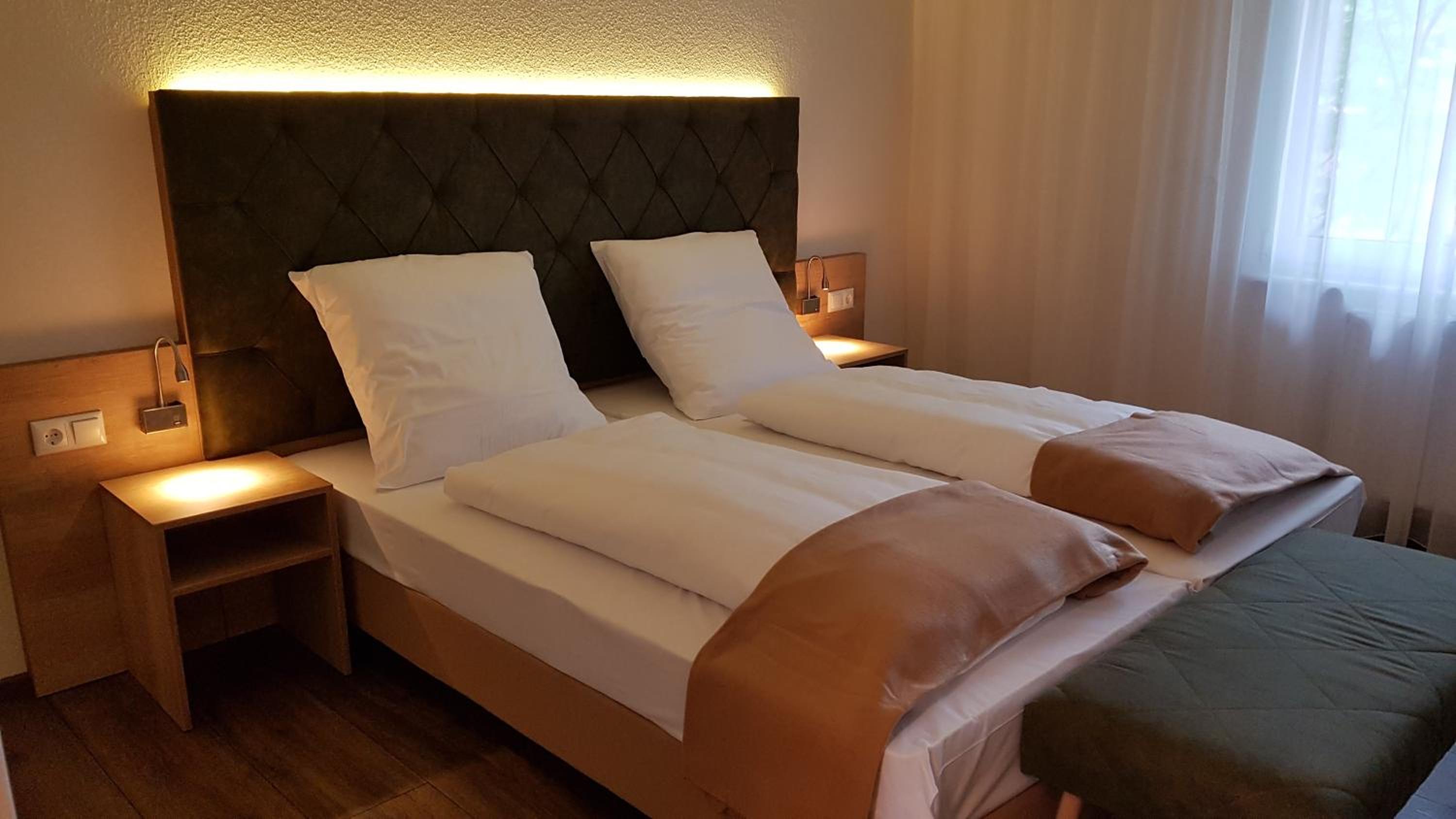 Superior Single Room
