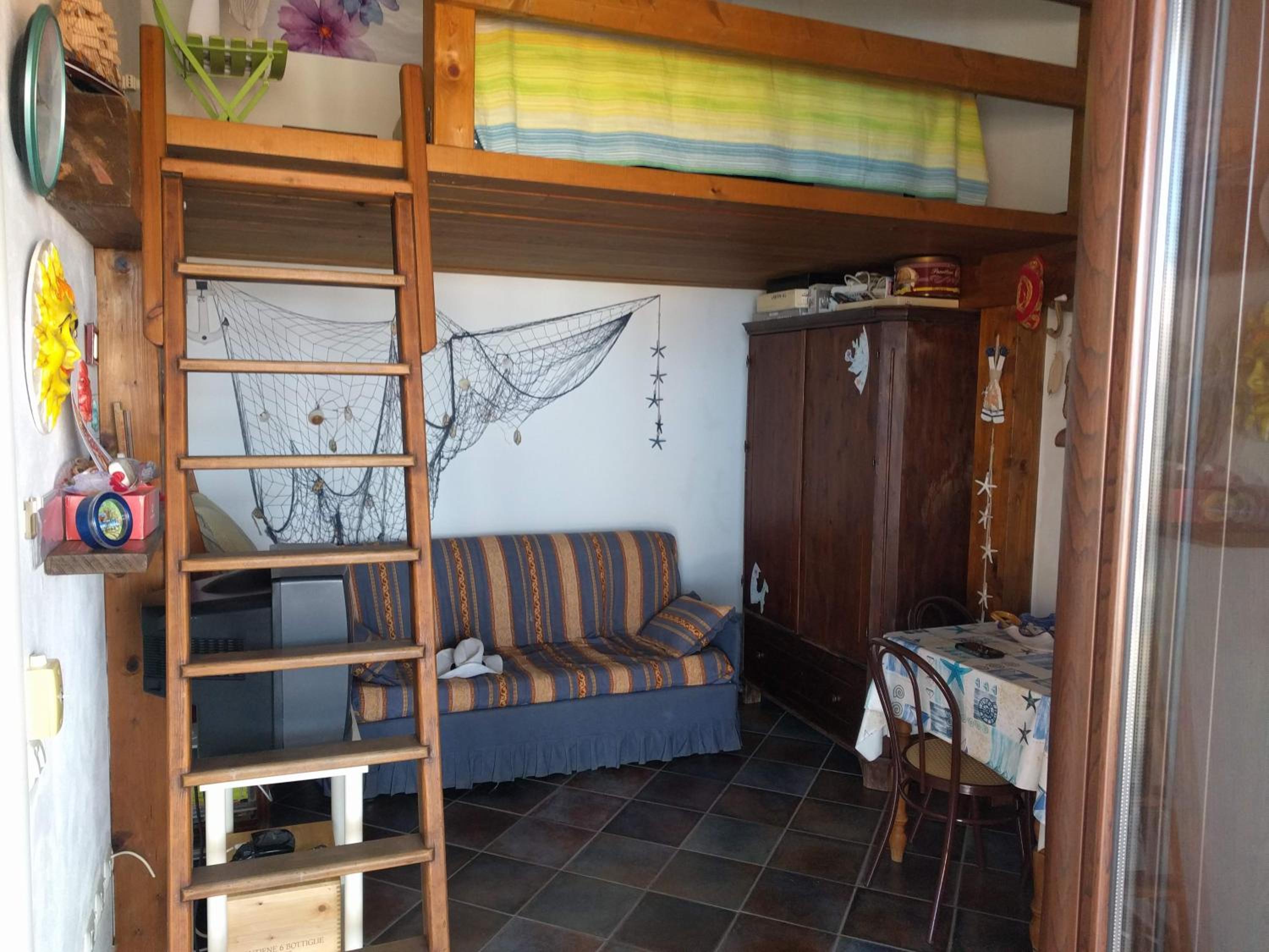 Apartment with Sea View photo 2