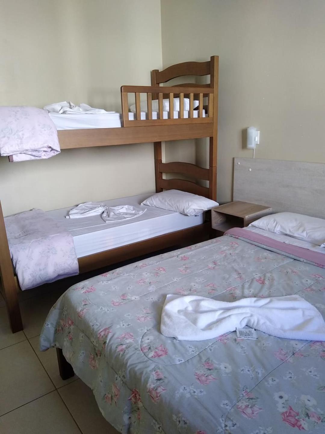 Standard Quadruple Room - Photo 2