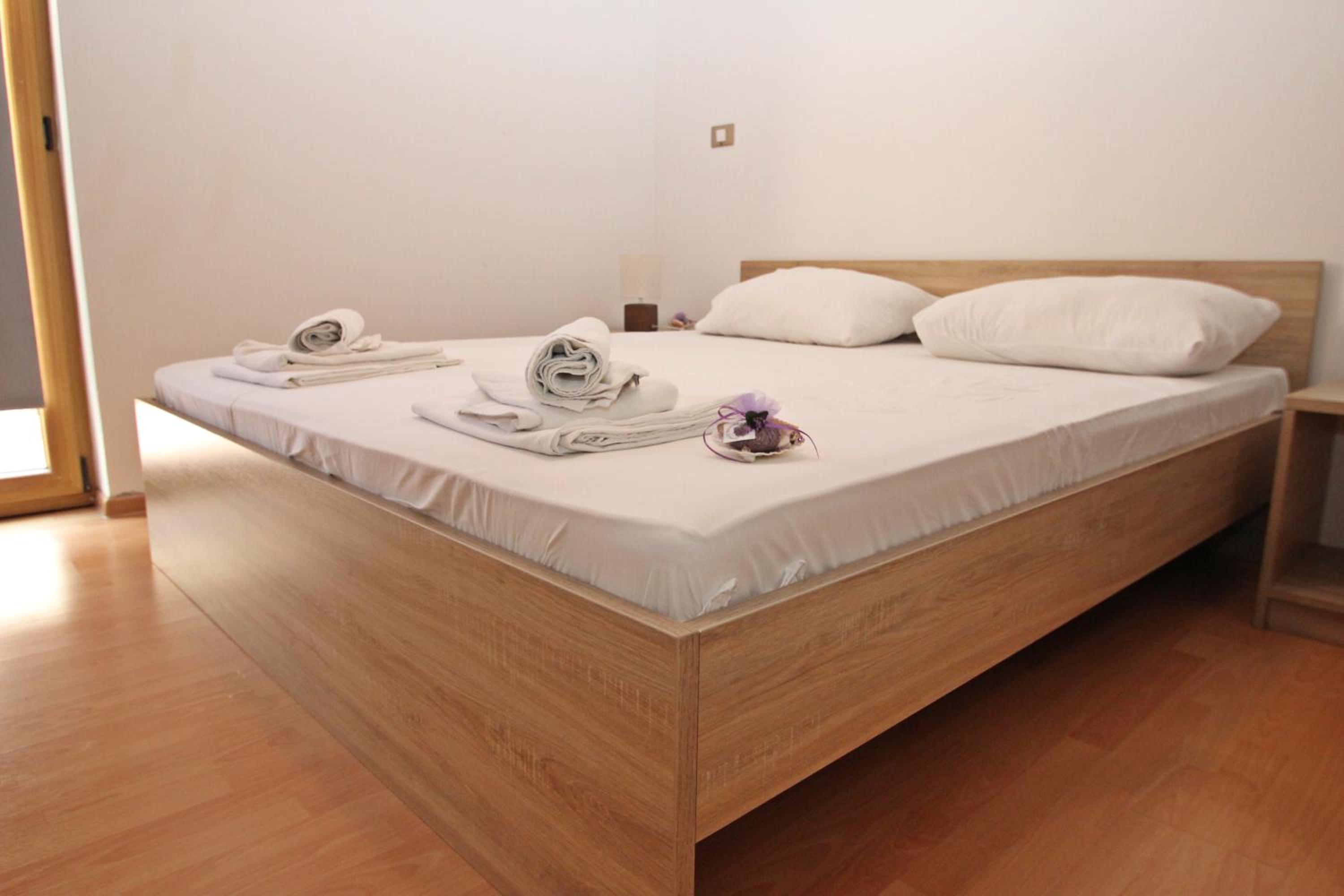 Apartment with Terrace photo 3