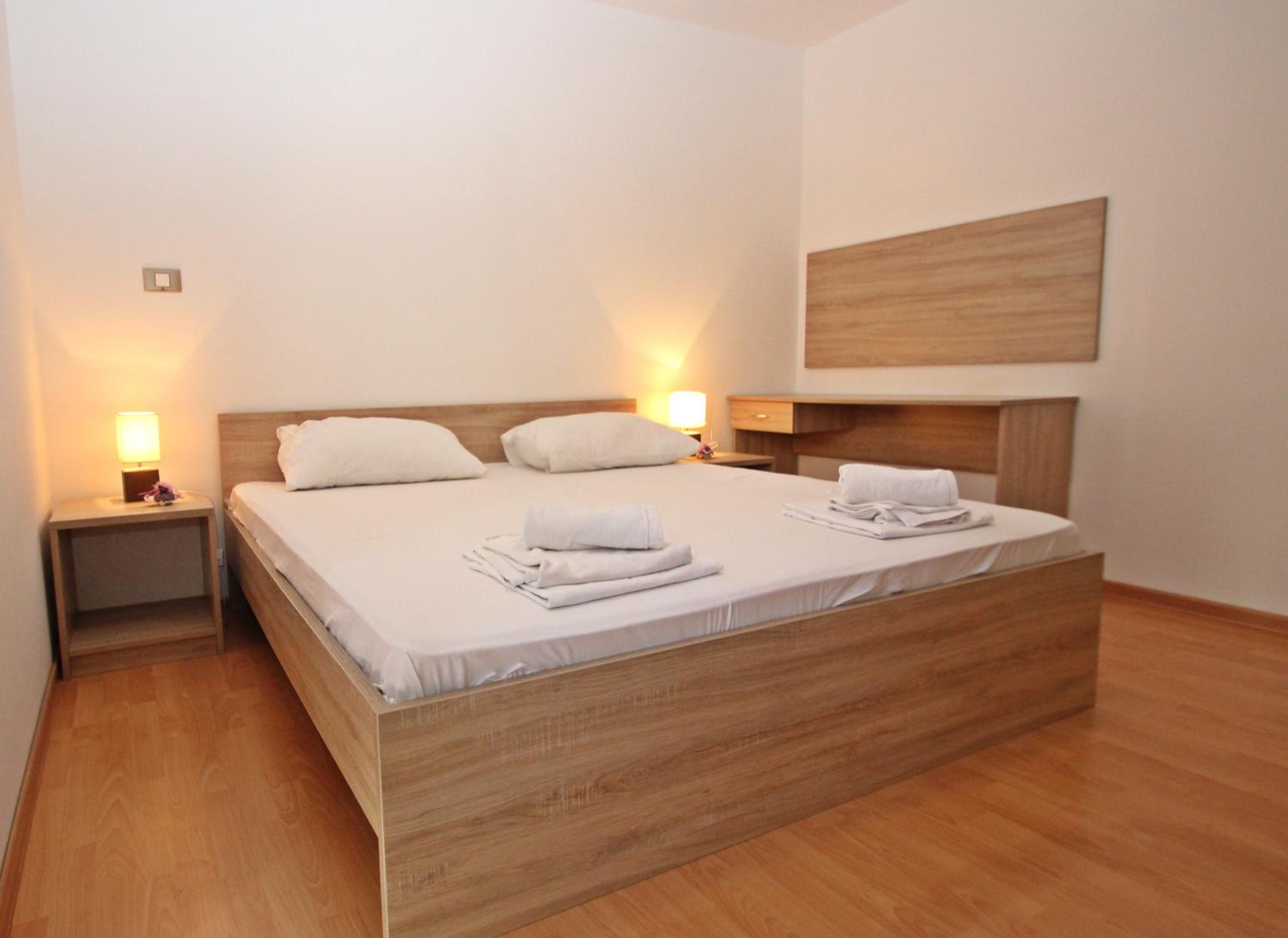 Apartment with Terrace photo 1
