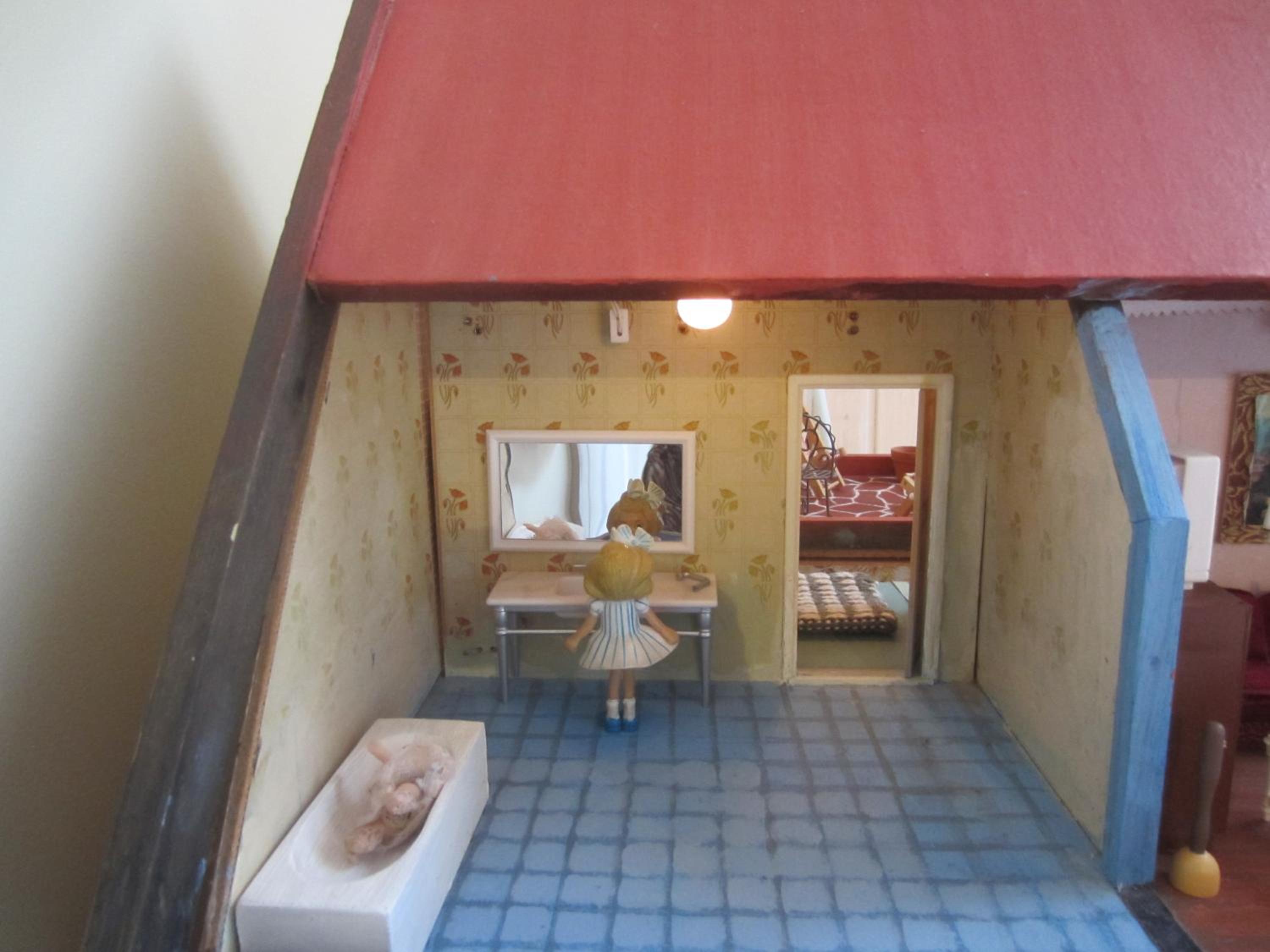 Studio Apartment - Photo 8