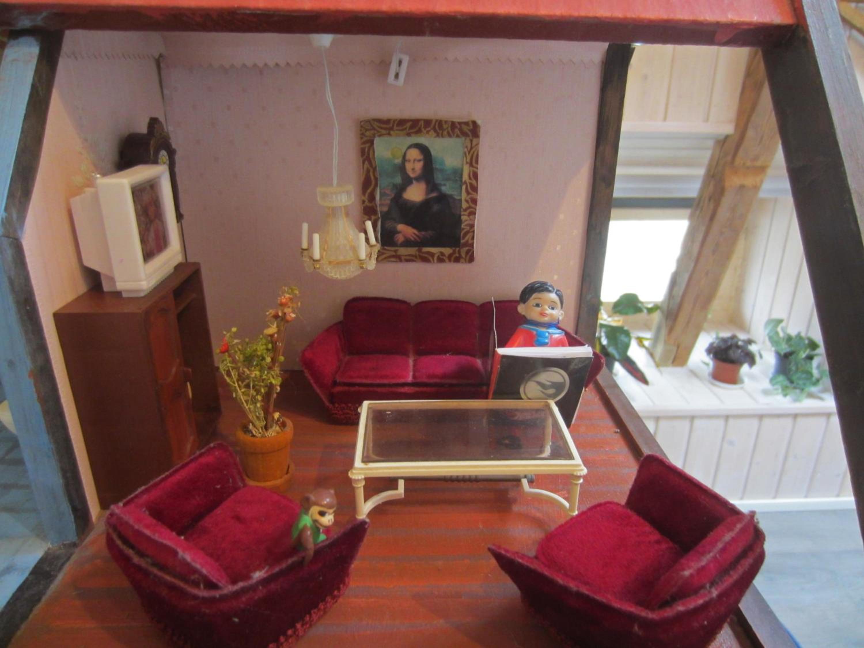 Studio Apartment - Photo 6
