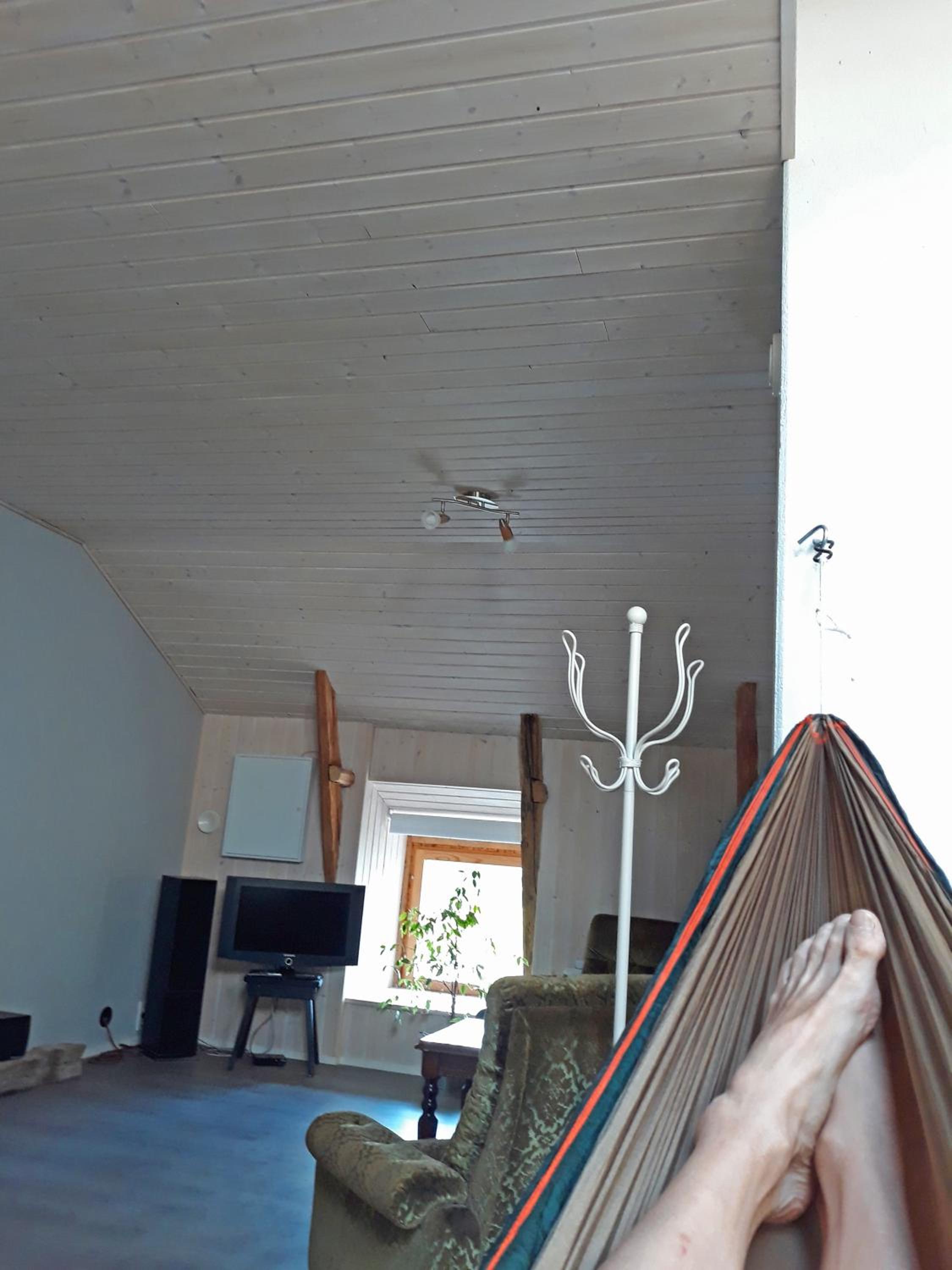 Studio Apartment - Photo 7