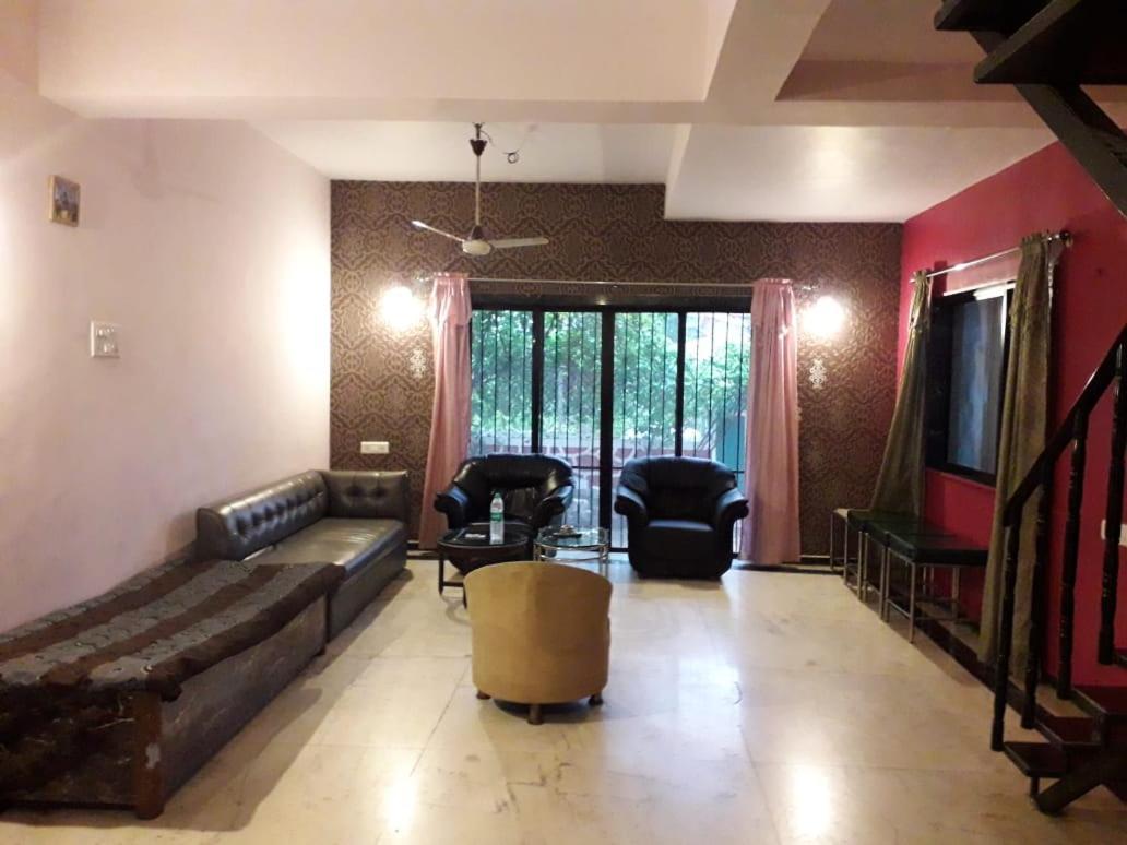 Villa With Garden View photo 3