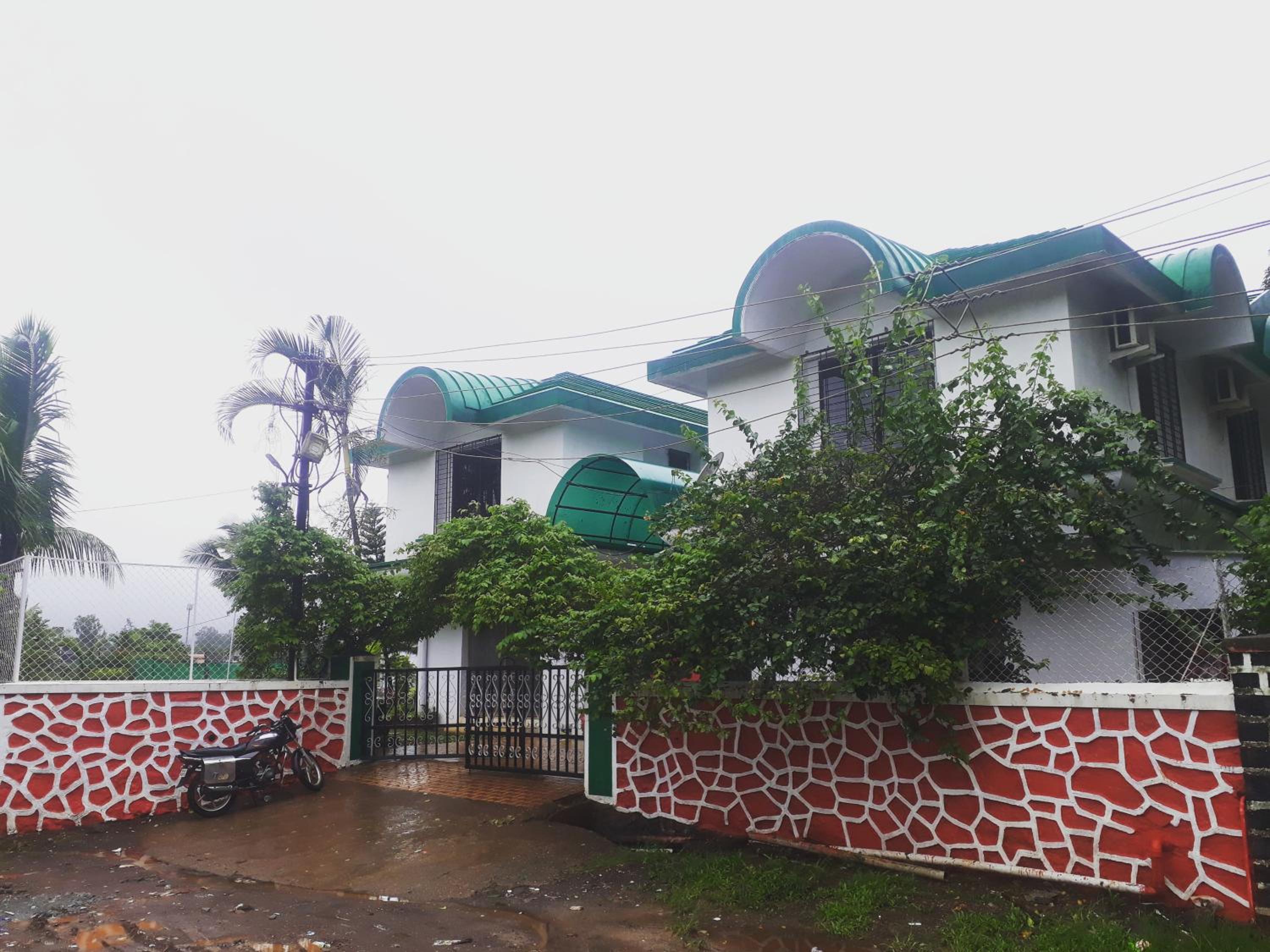 Villa With Garden View photo 2