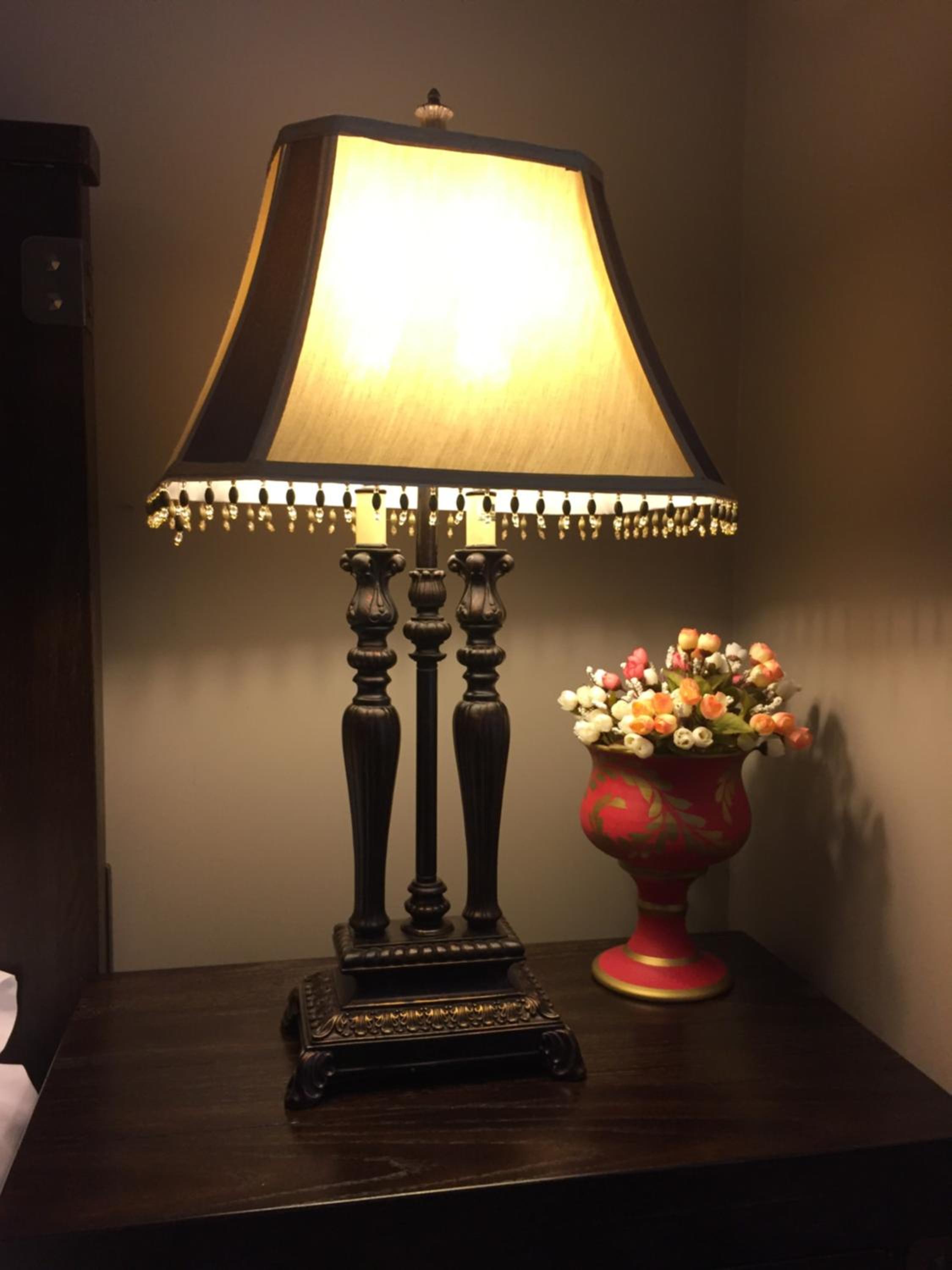 Deluxe Family Suite