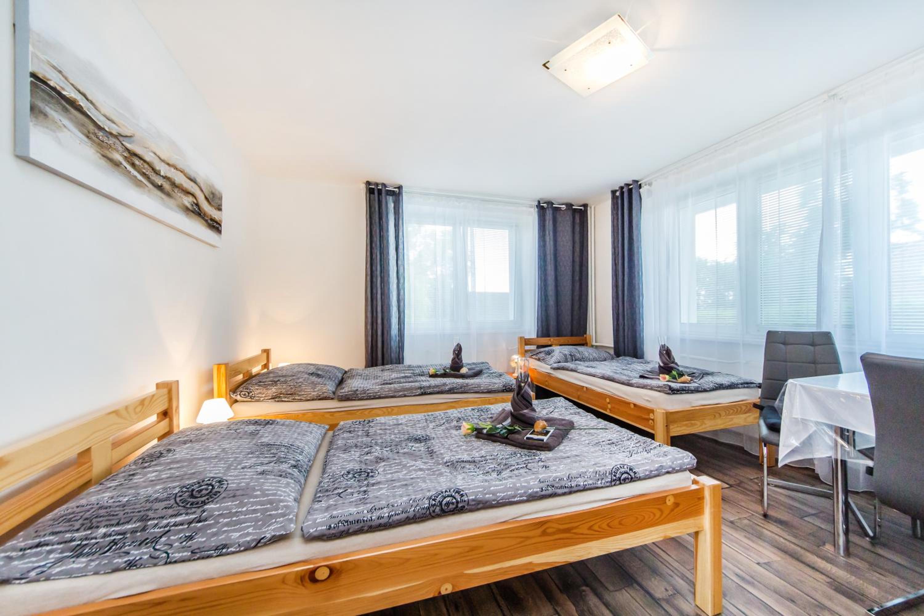 Comfort Triple Room - Photo 4