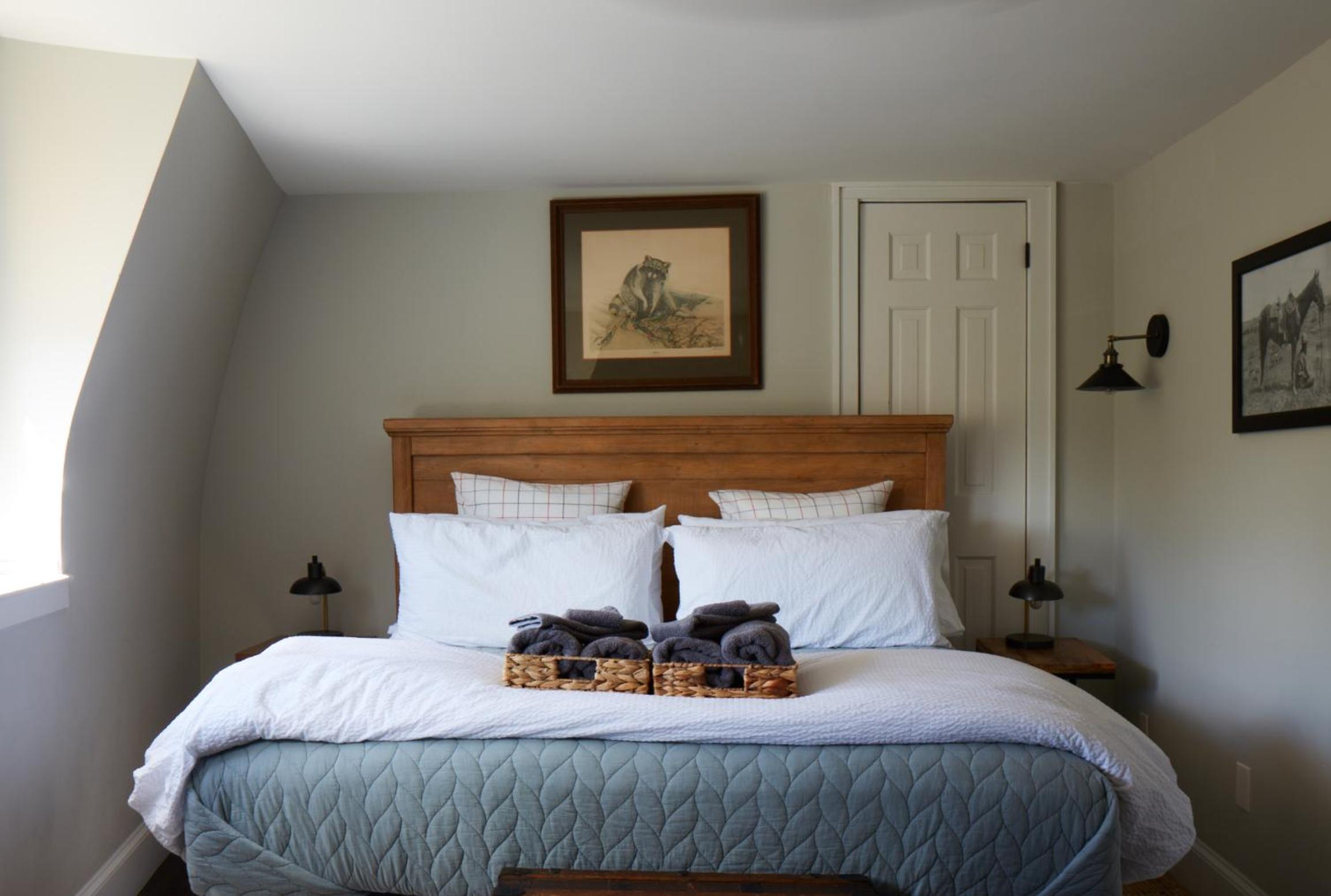 King Room