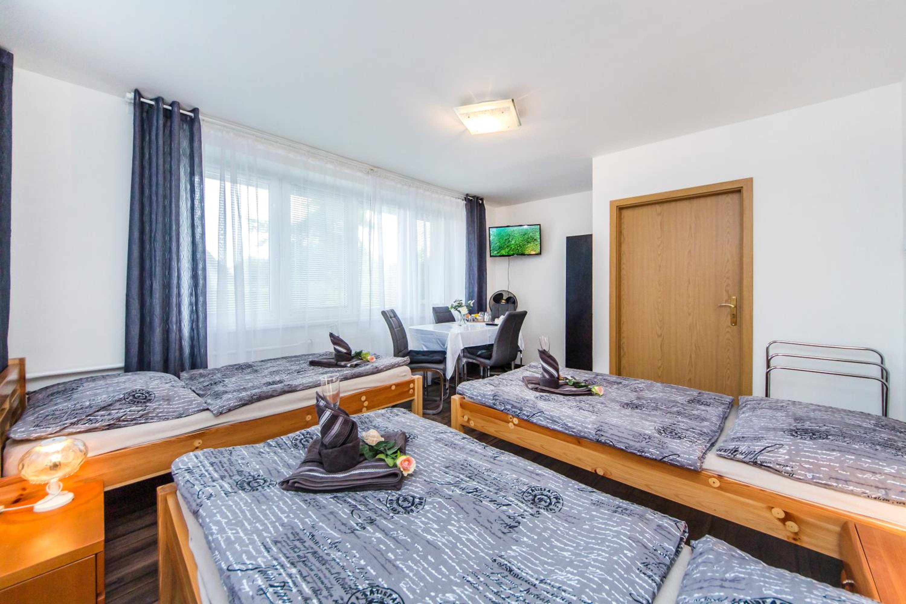 Comfort Triple Room - Photo 3