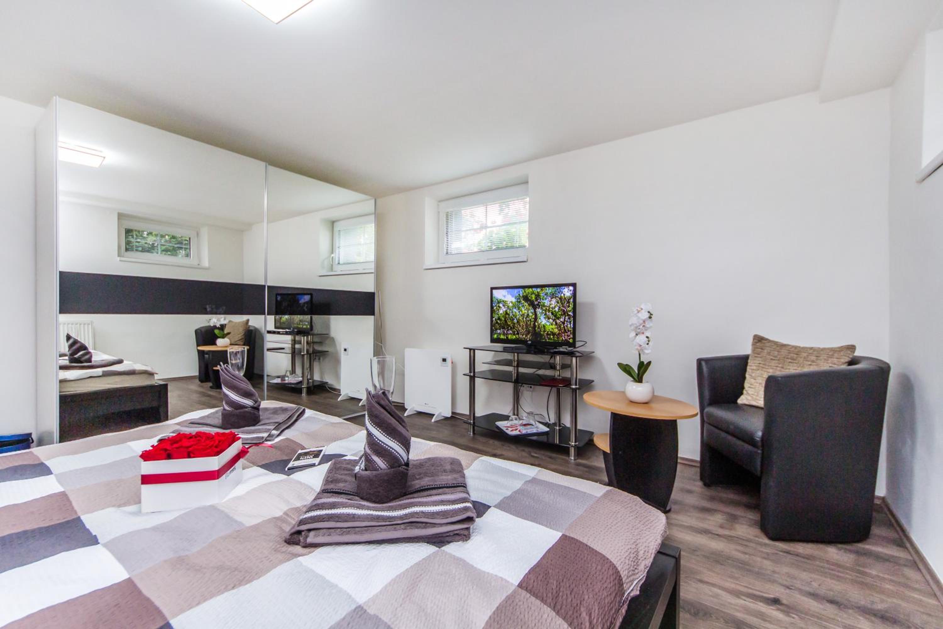Double Room photo 1