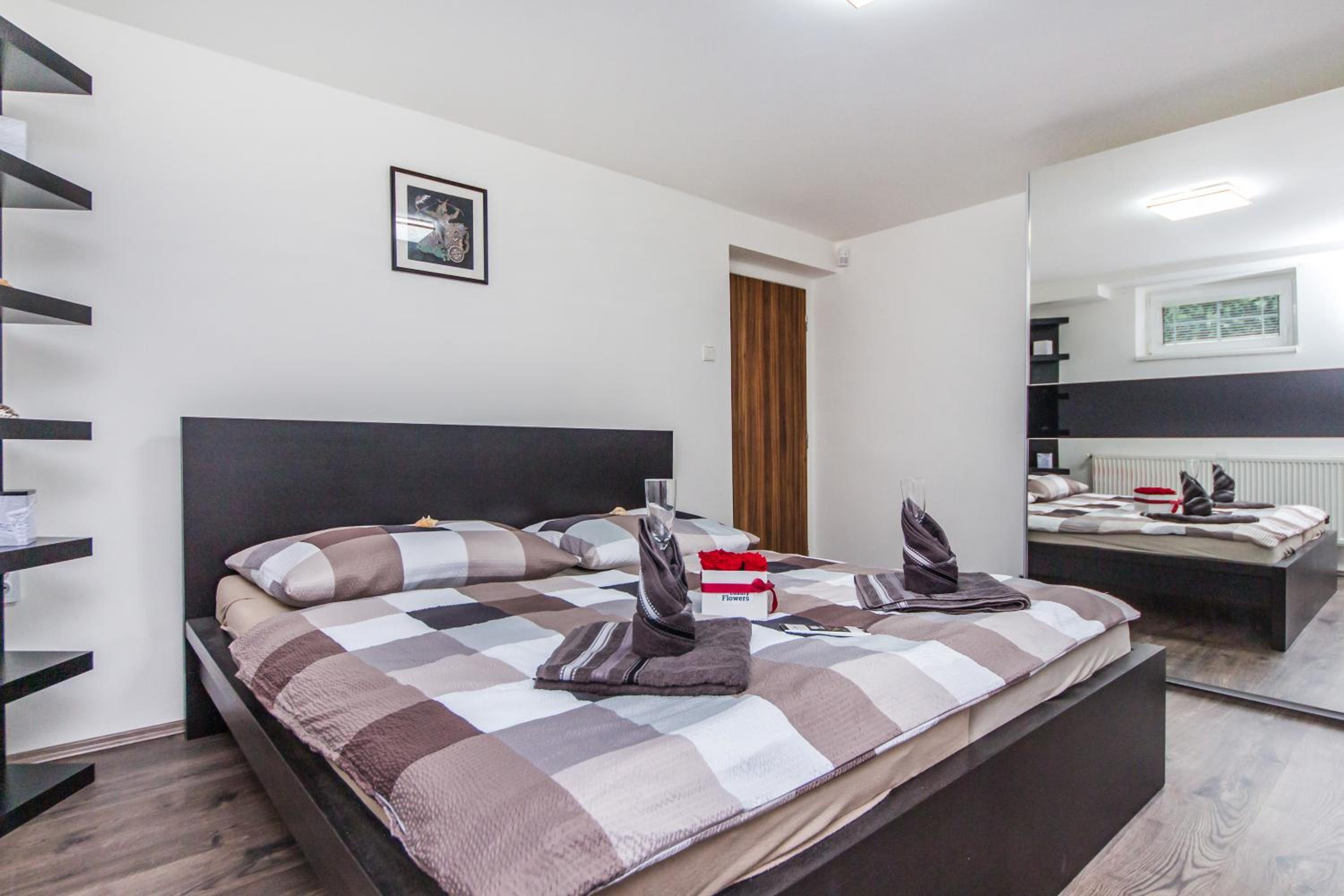 Double Room photo 3
