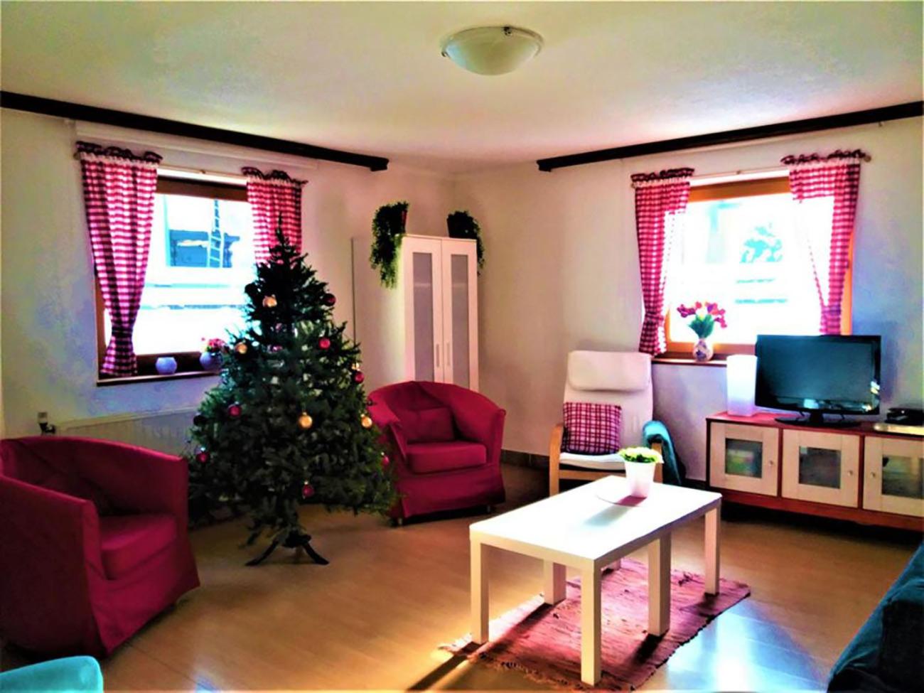 Two-Bedroom Apartment photo 3