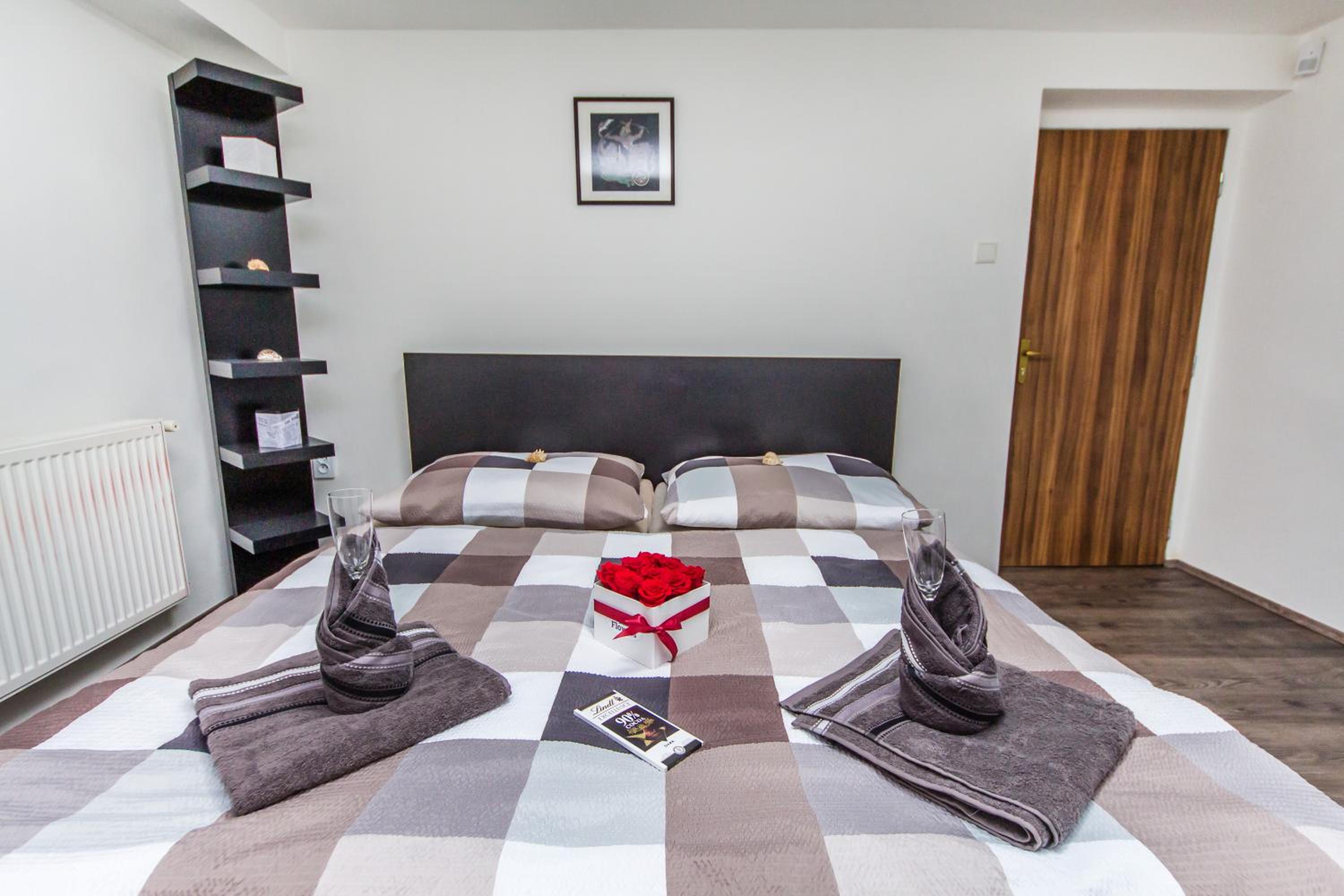 Double Room photo 2