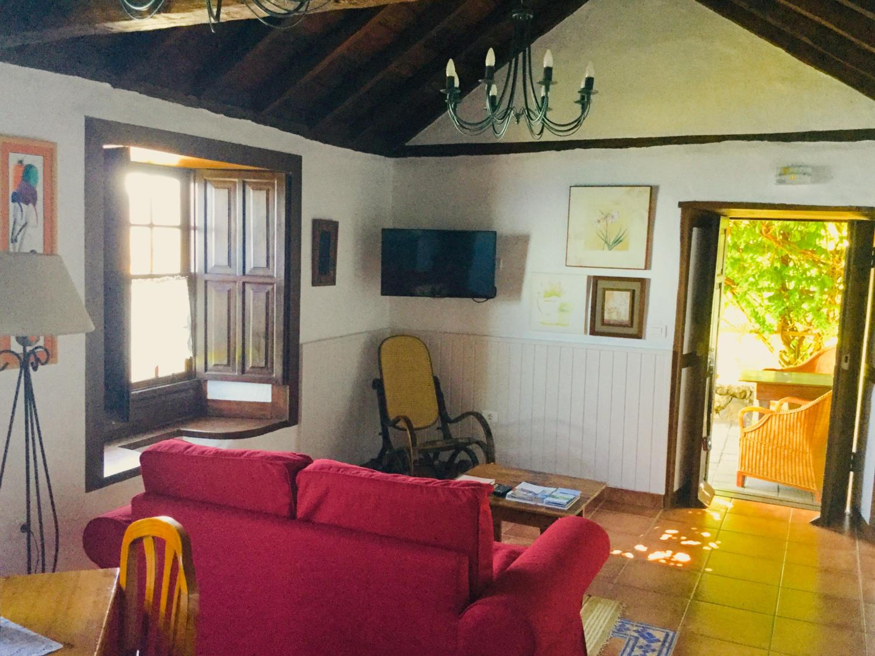 Casa de Vacaciones