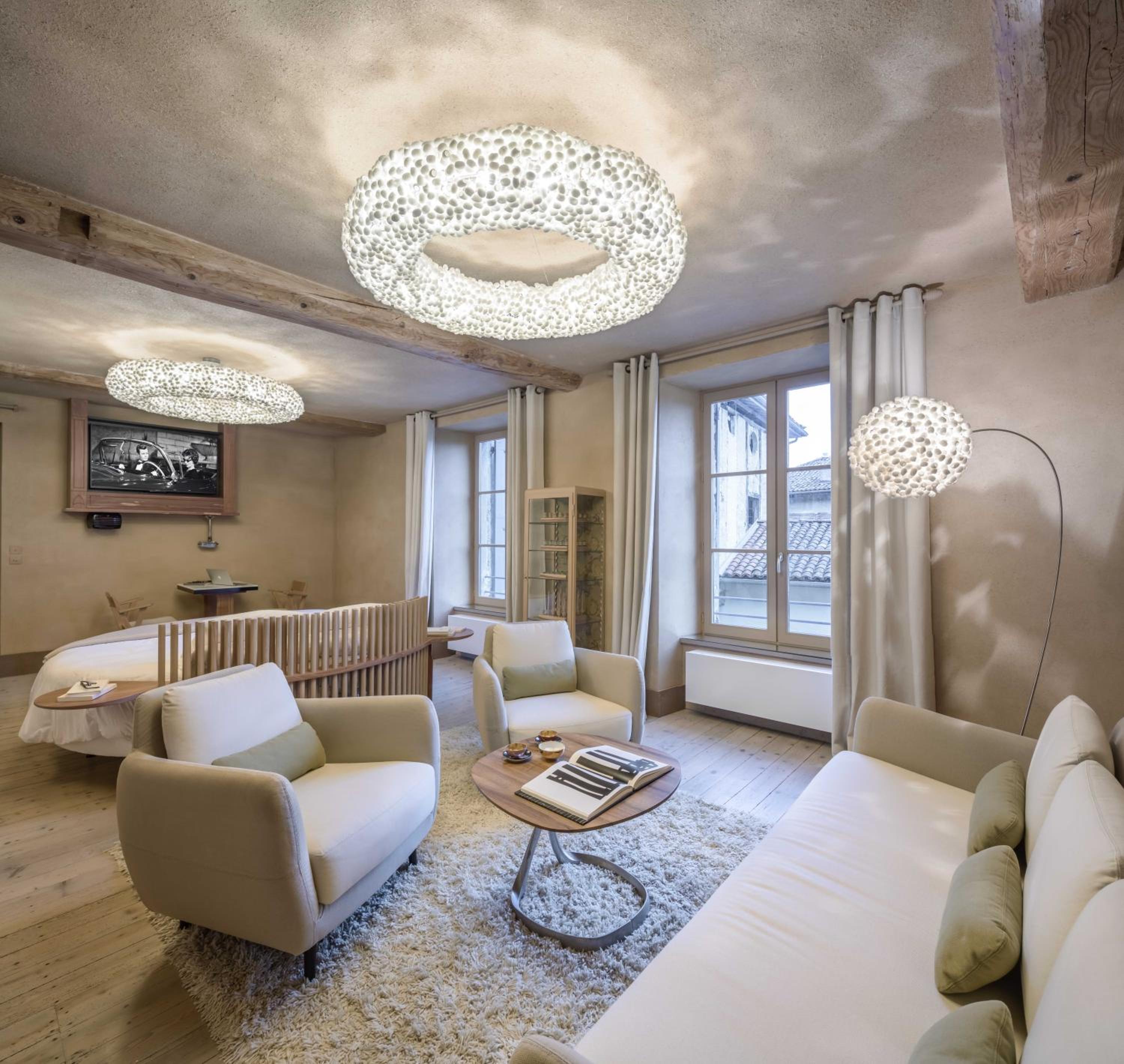 King Suite - Photo 12