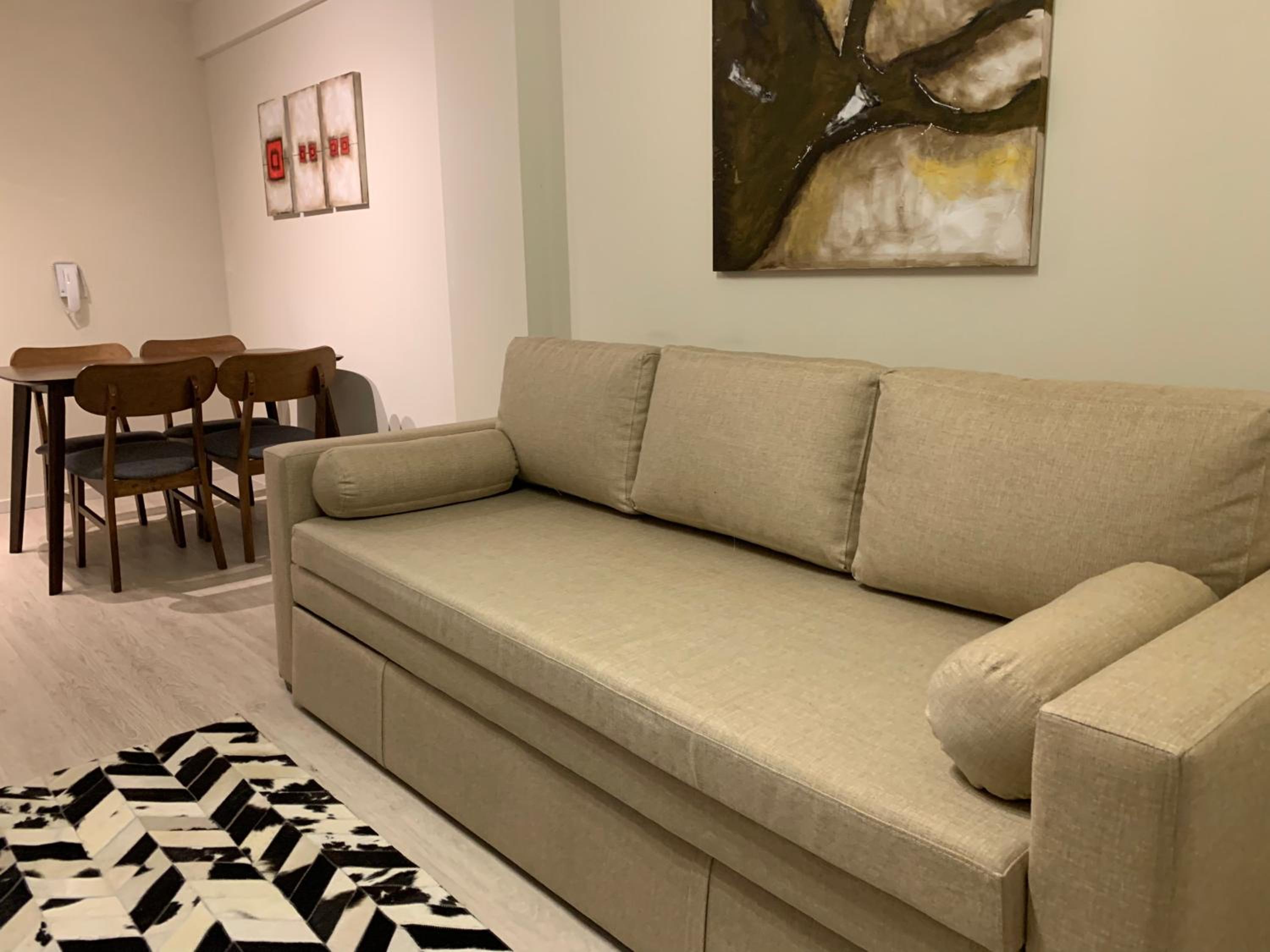 Studio Apartment photo 3