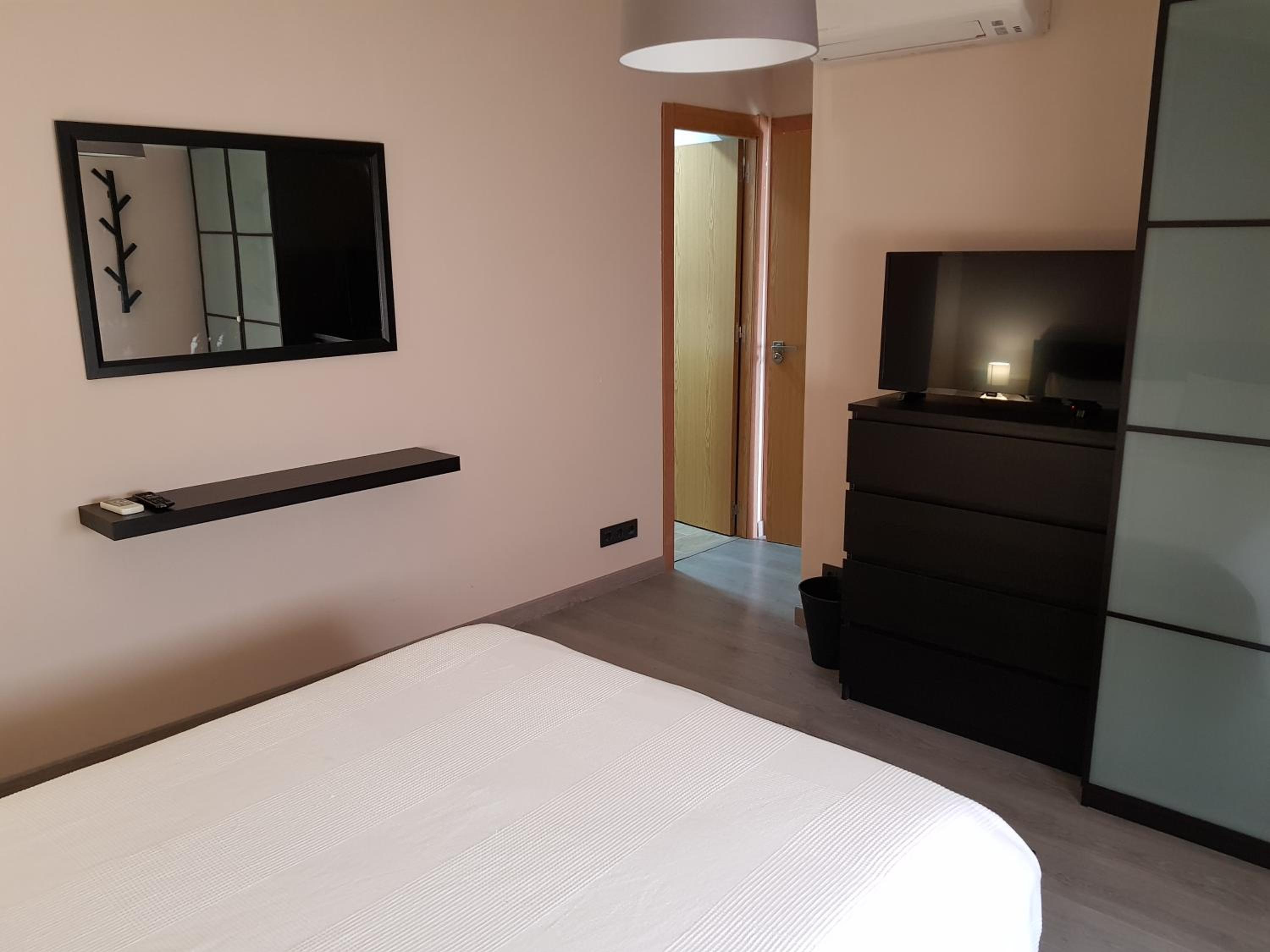 Double Room with Private Bathroom photo 3