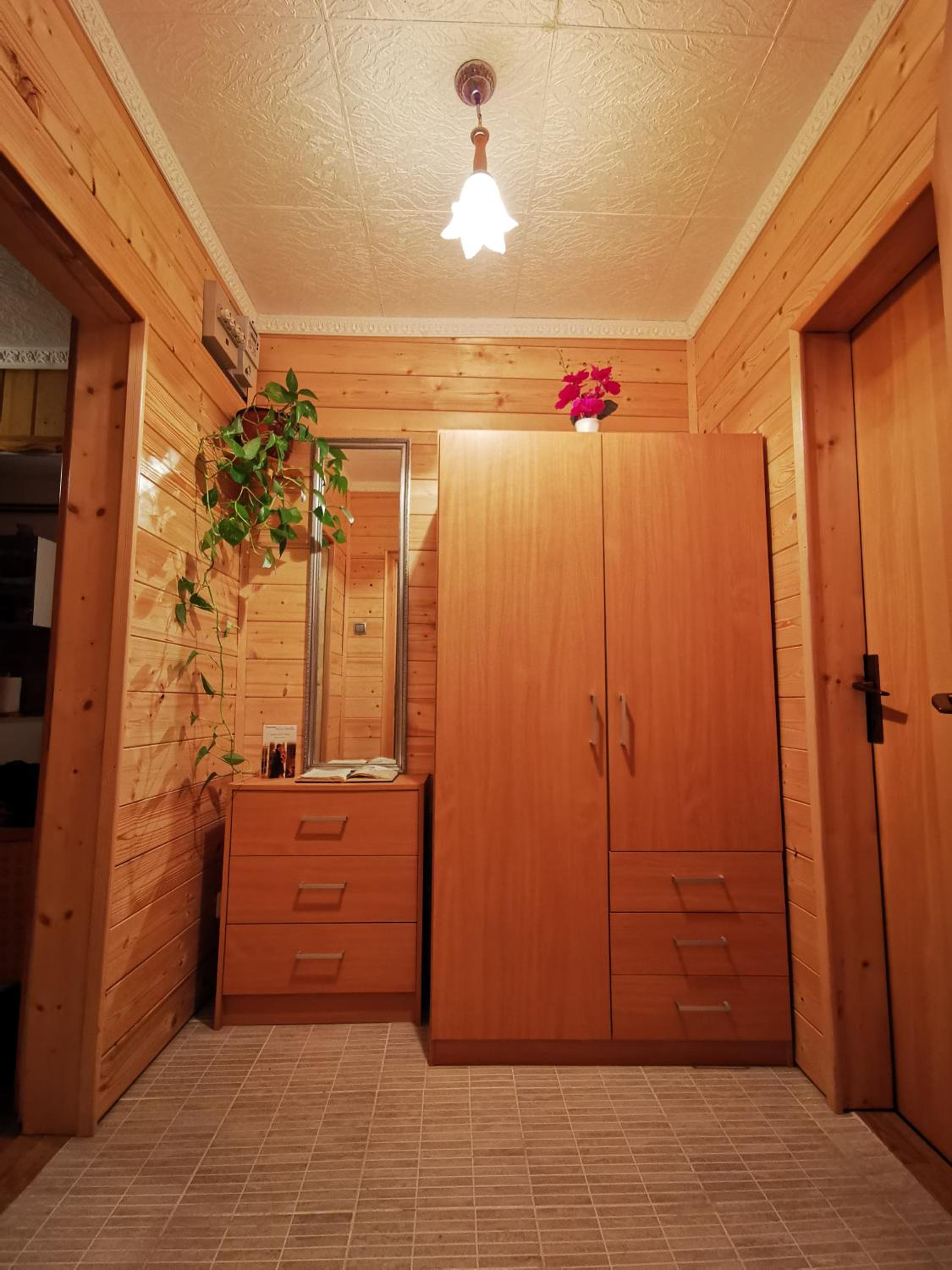 Two-Bedroom Apartment - Photo 10