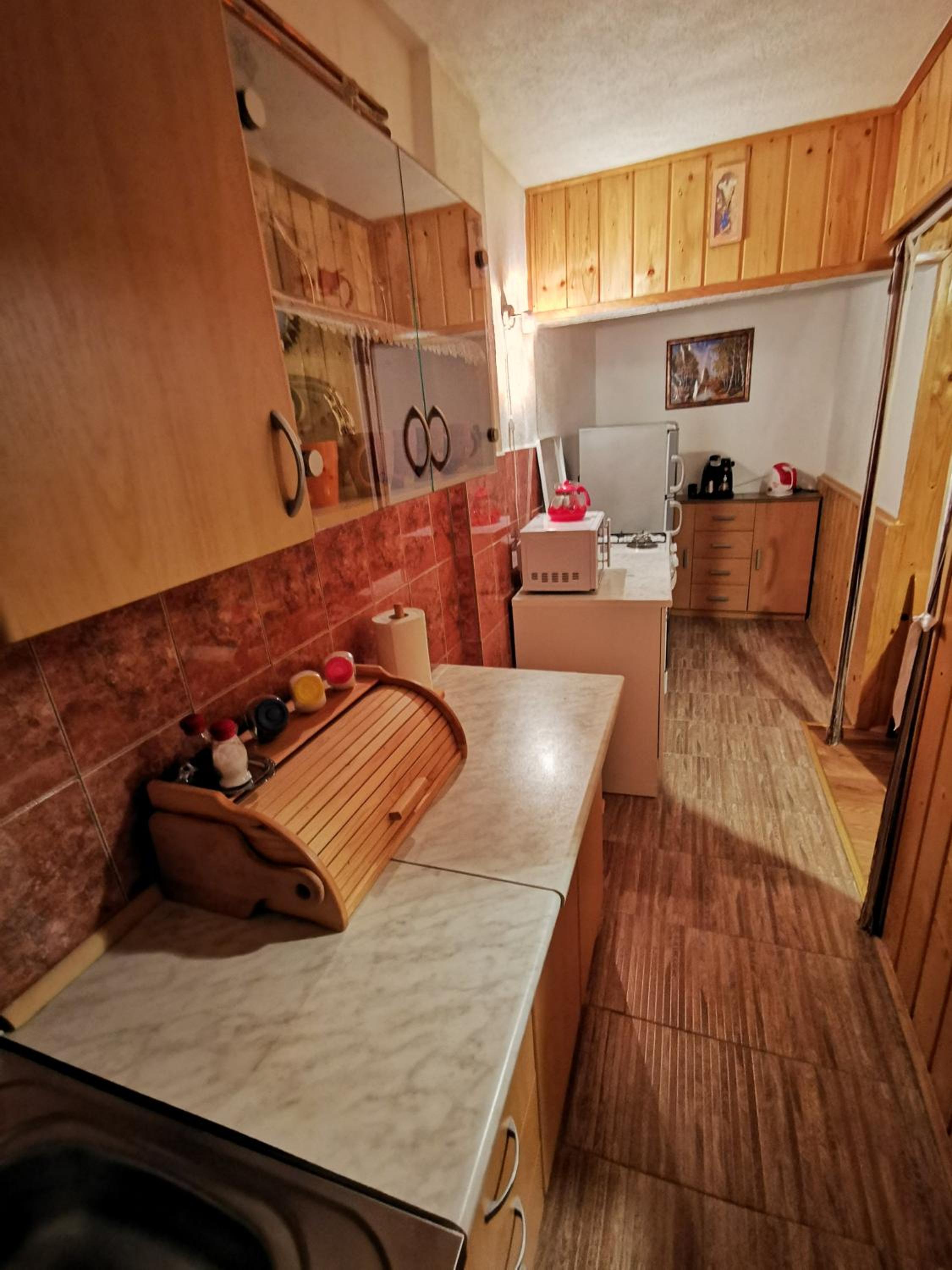 Two-Bedroom Apartment - Photo 7