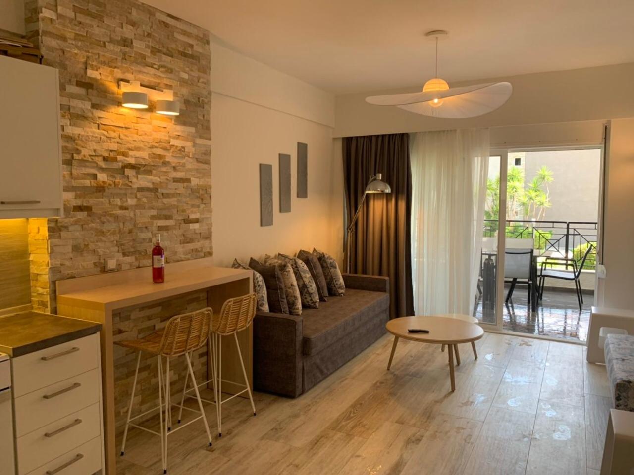Maisonette