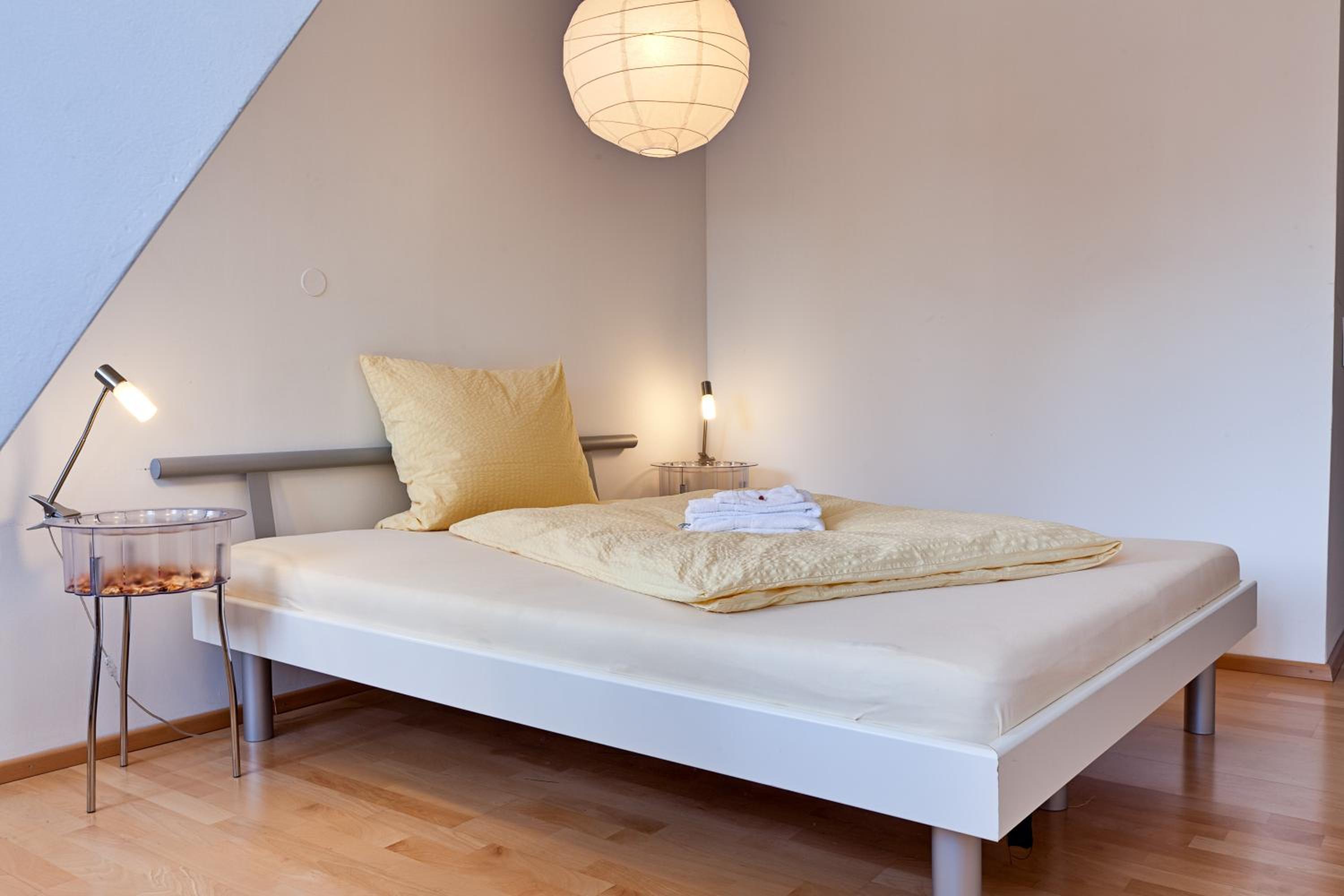 Double Room photo 2