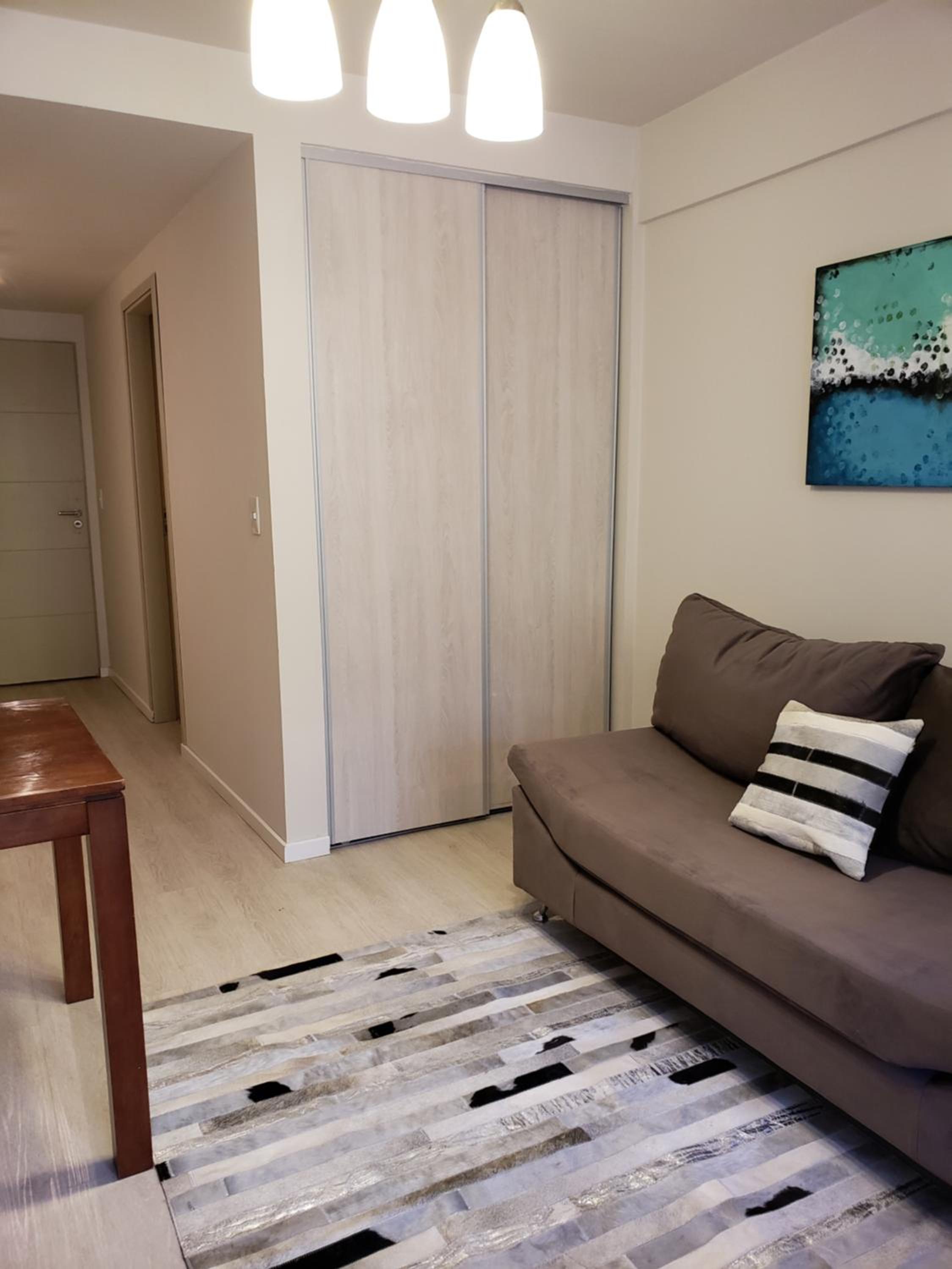 Apartment with Terrace photo 3