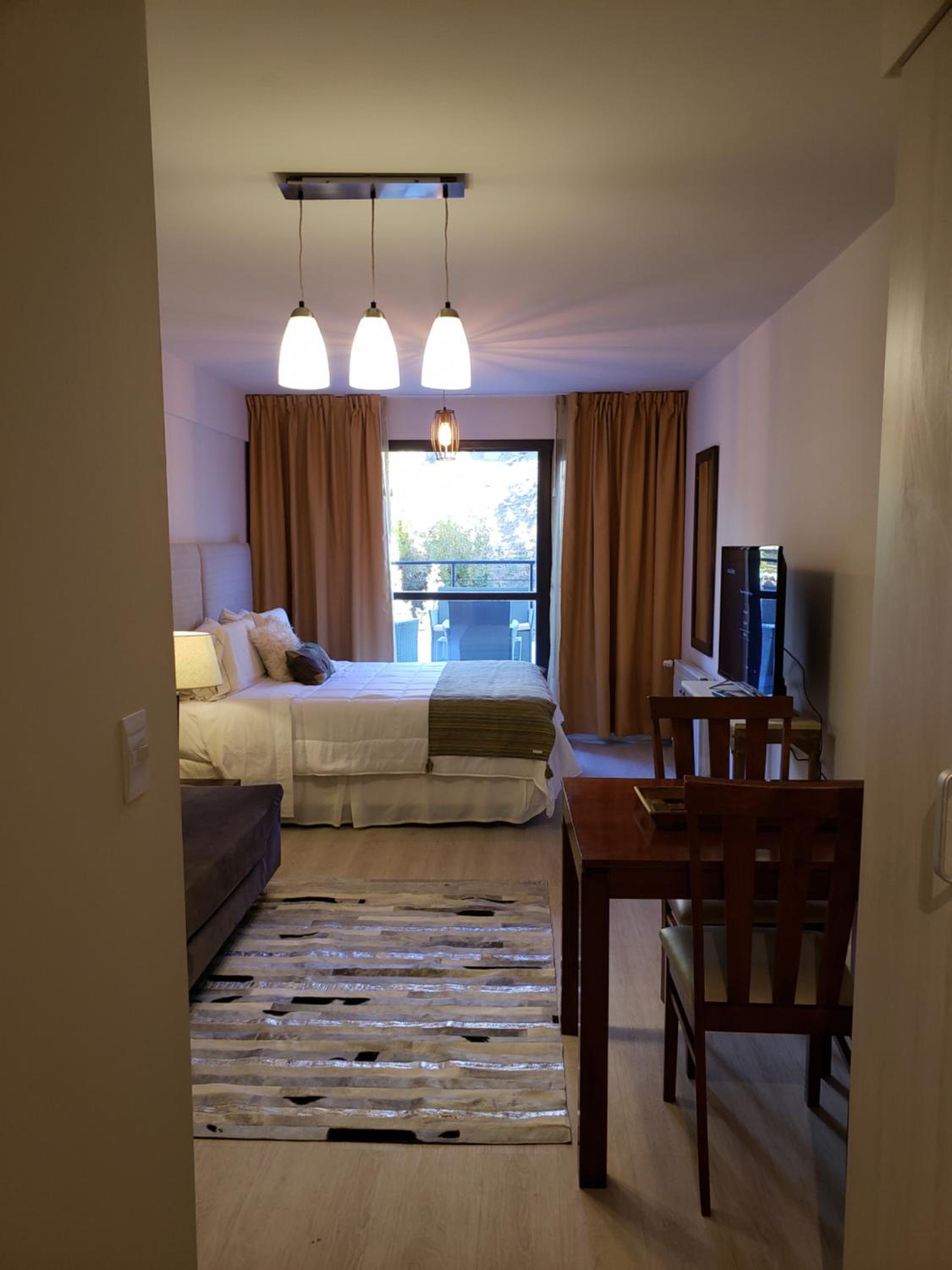 Apartment with Terrace photo 1