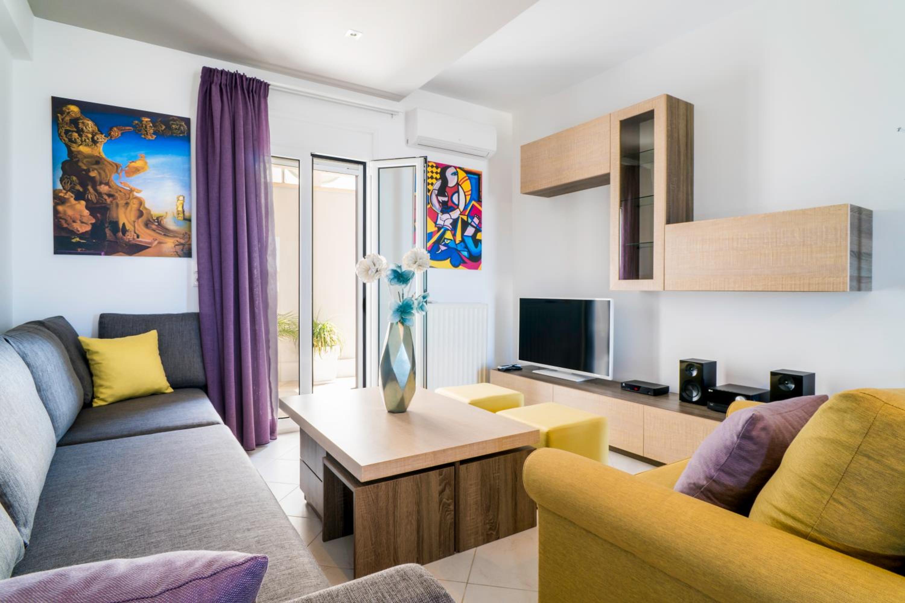 Superior Suite with Sea View photo 1