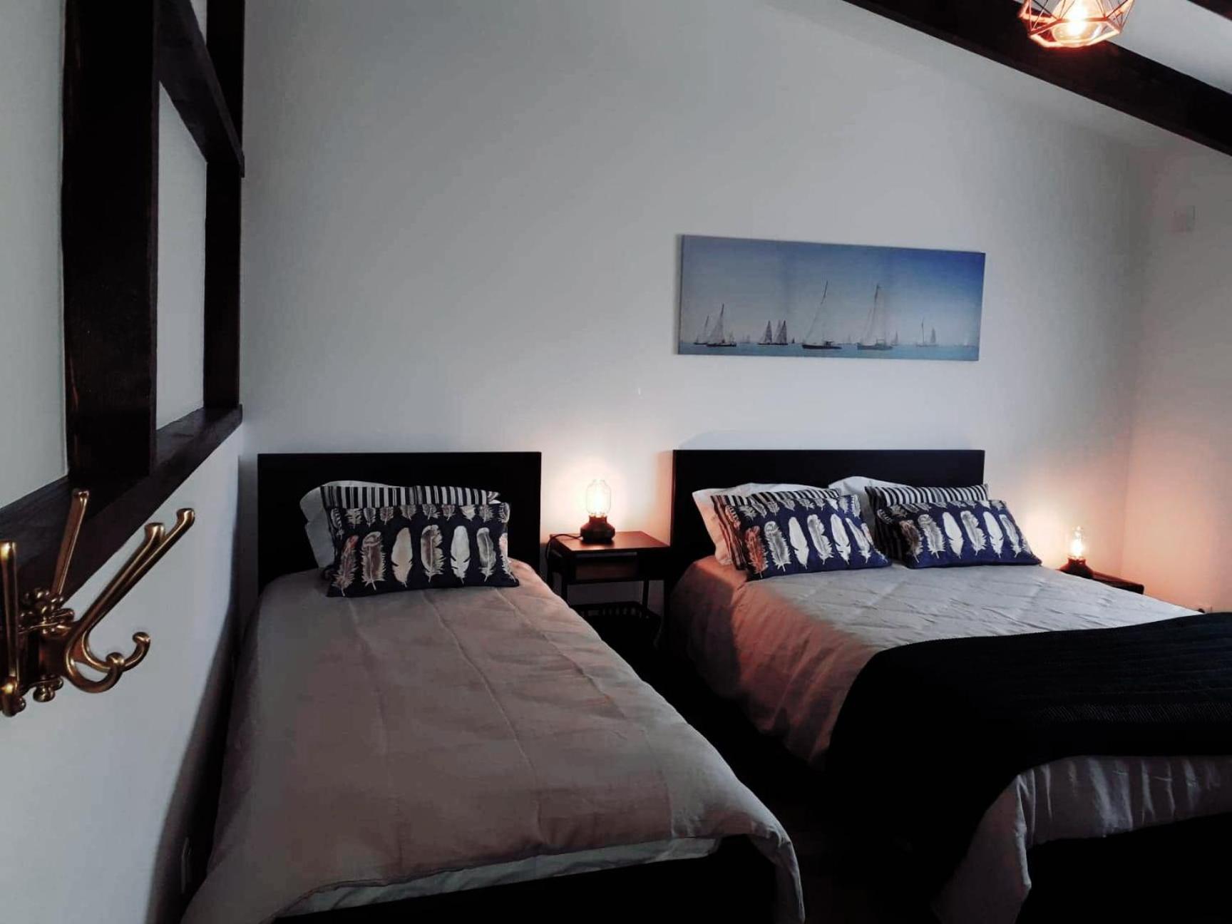 Comfort Triple Room - Photo 1