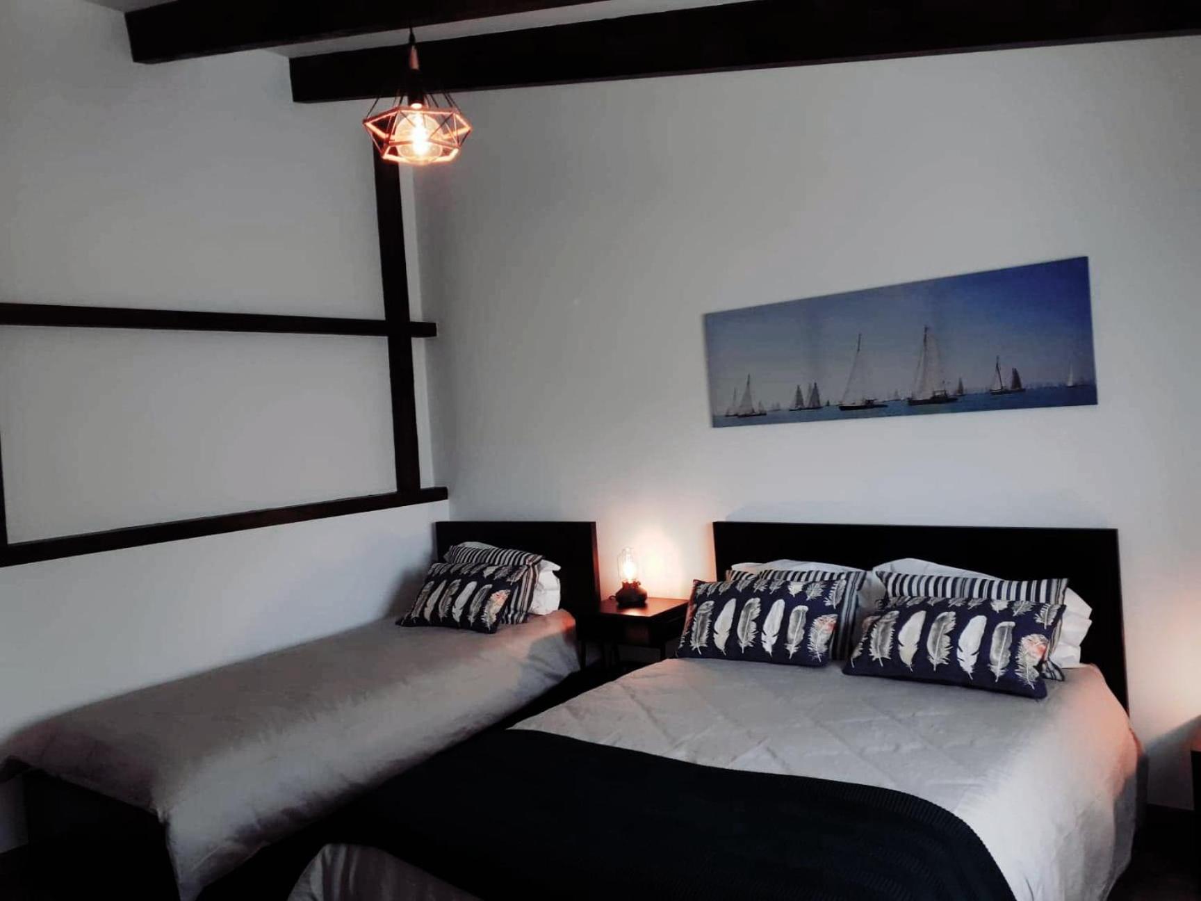 Comfort Triple Room - Photo 5