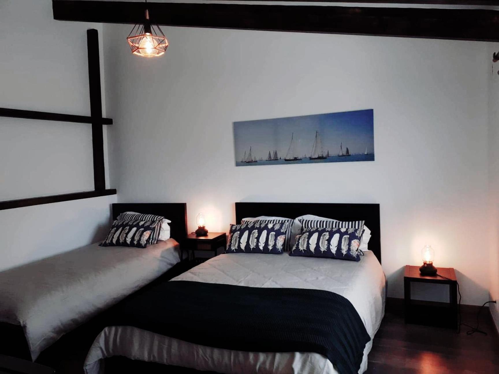 Comfort Triple Room - Photo 4