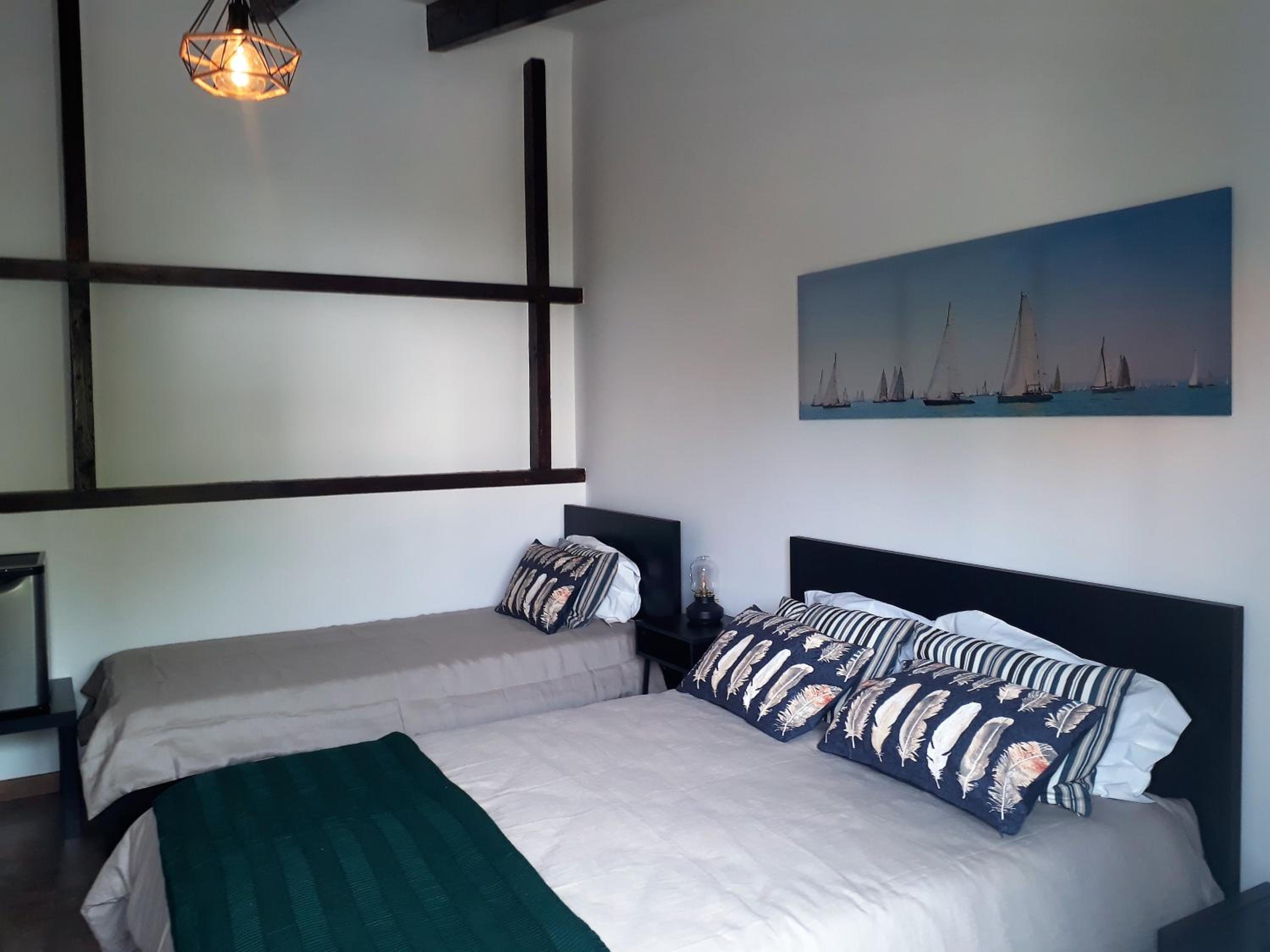 Comfort Triple Room - Photo 7