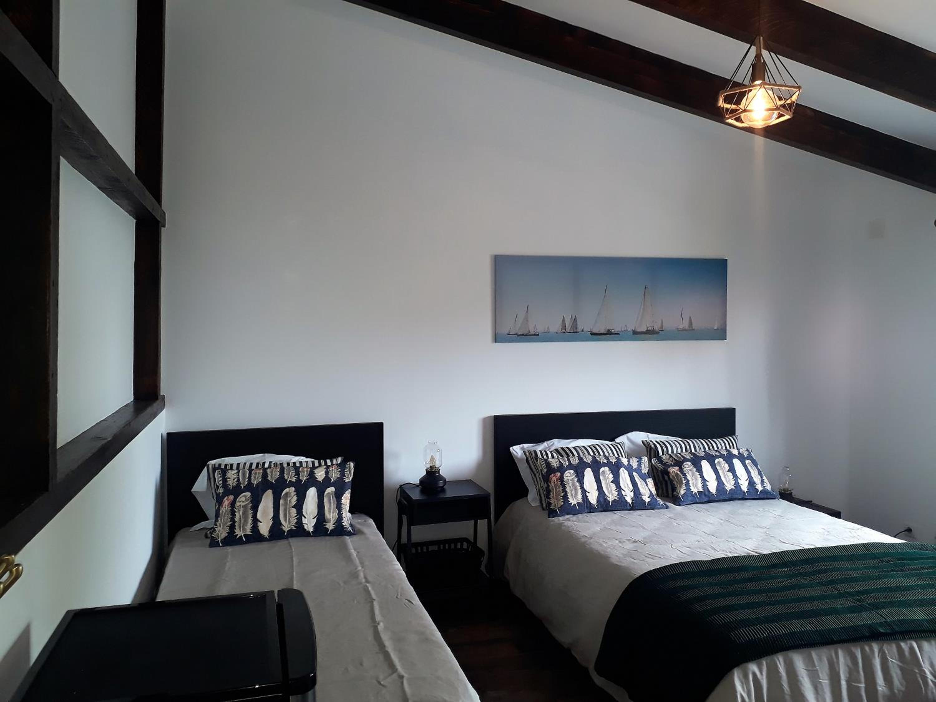 Comfort Triple Room - Photo 10