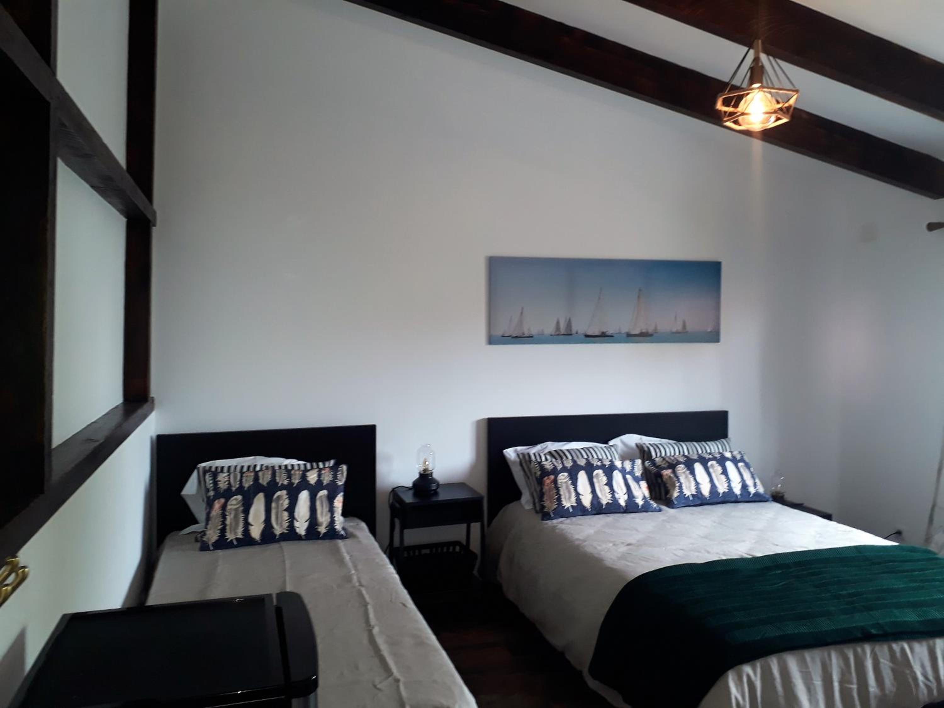 Comfort Triple Room - Photo 11