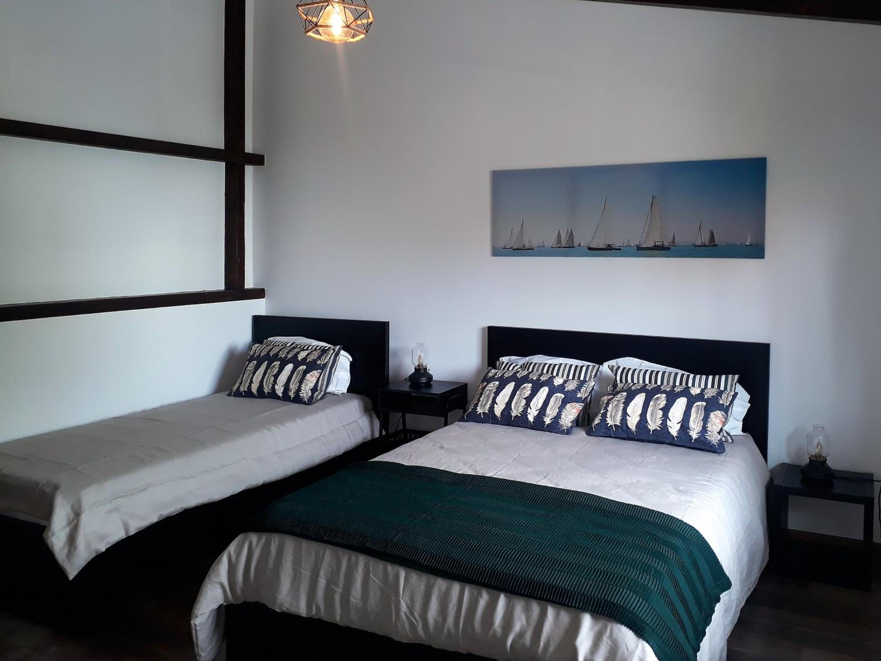 Comfort Triple Room - Photo 13
