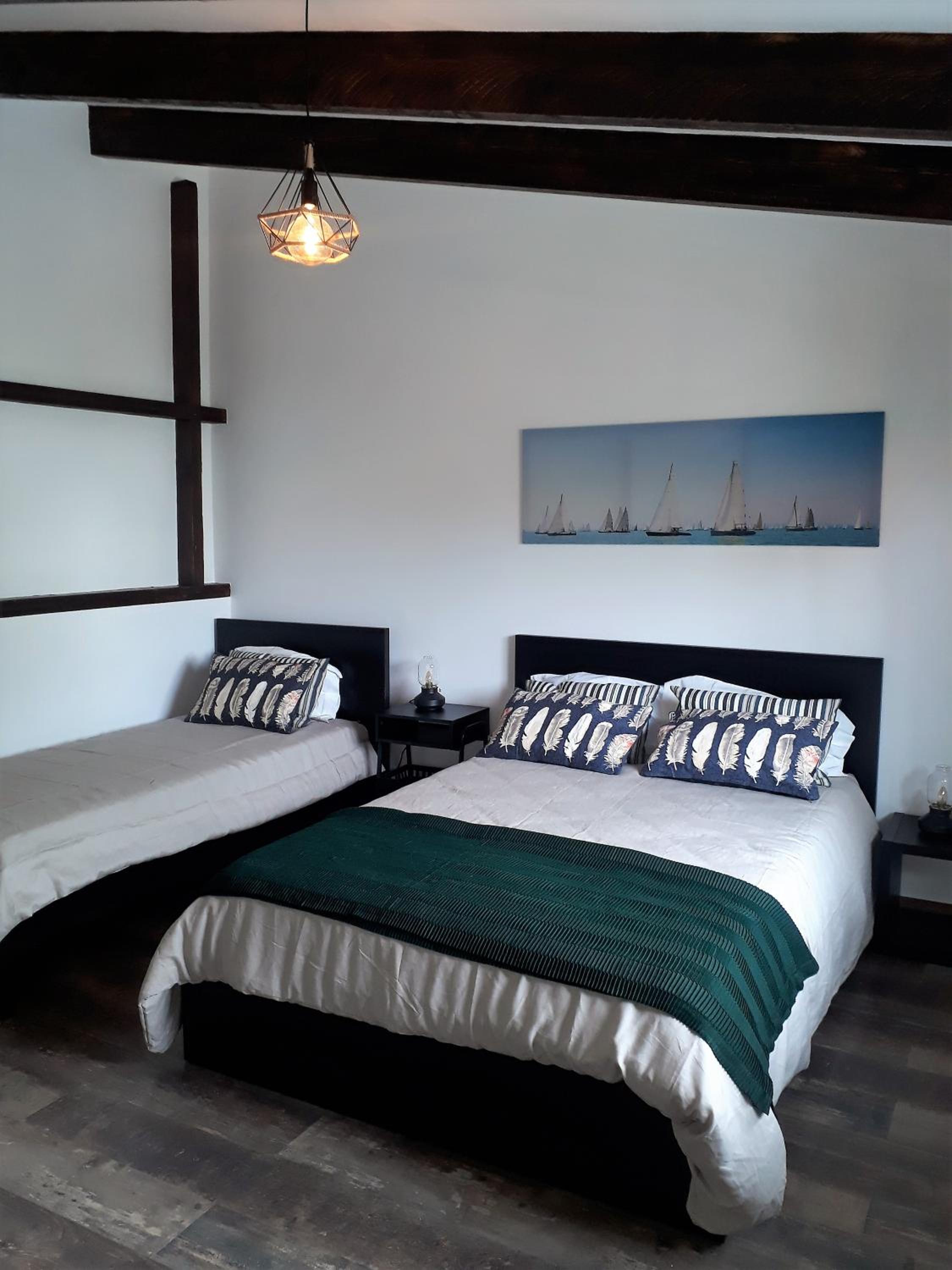 Comfort Triple Room - Photo 14