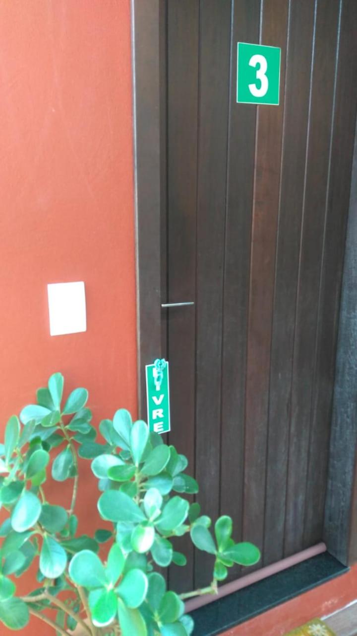 Studio with Balcony - Photo 19