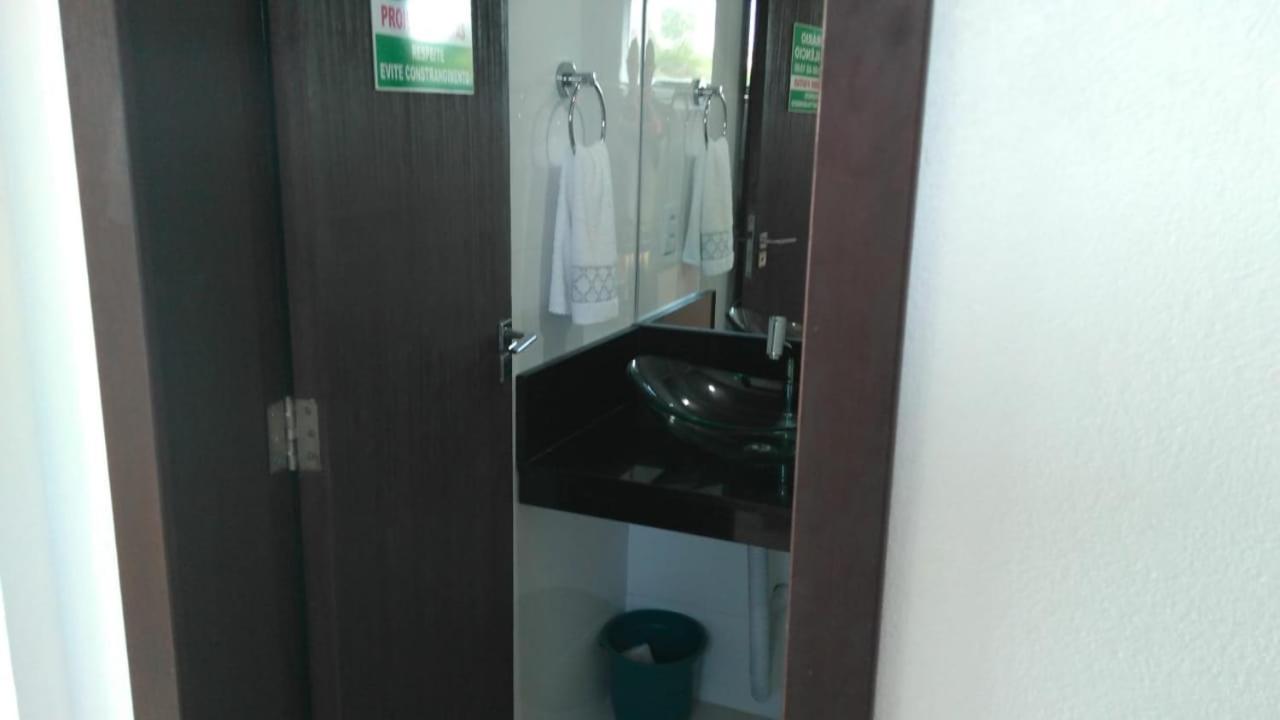 Studio with Balcony - Photo 30