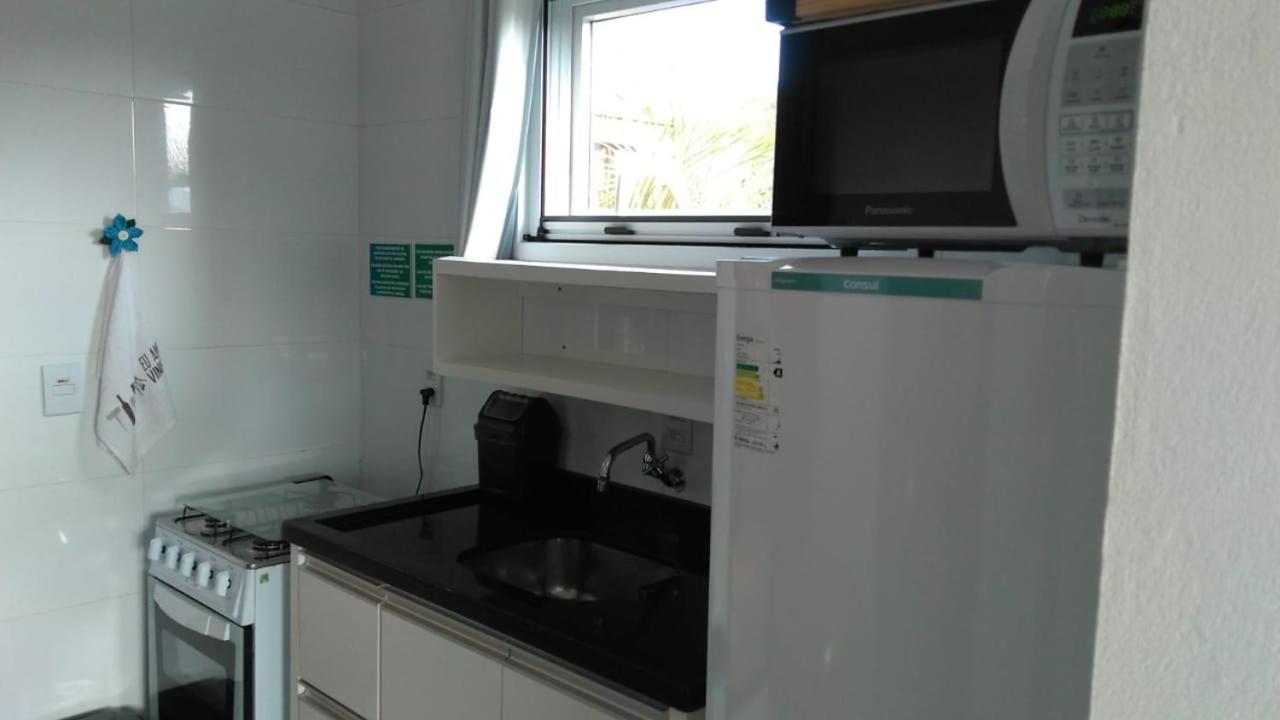 Studio with Balcony - Photo 31
