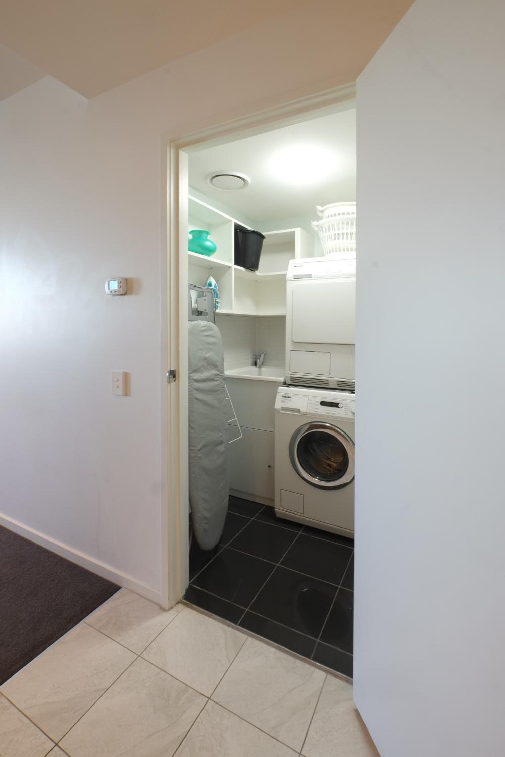 Executive Two-Bedroom, Two-Bathroom Apartment