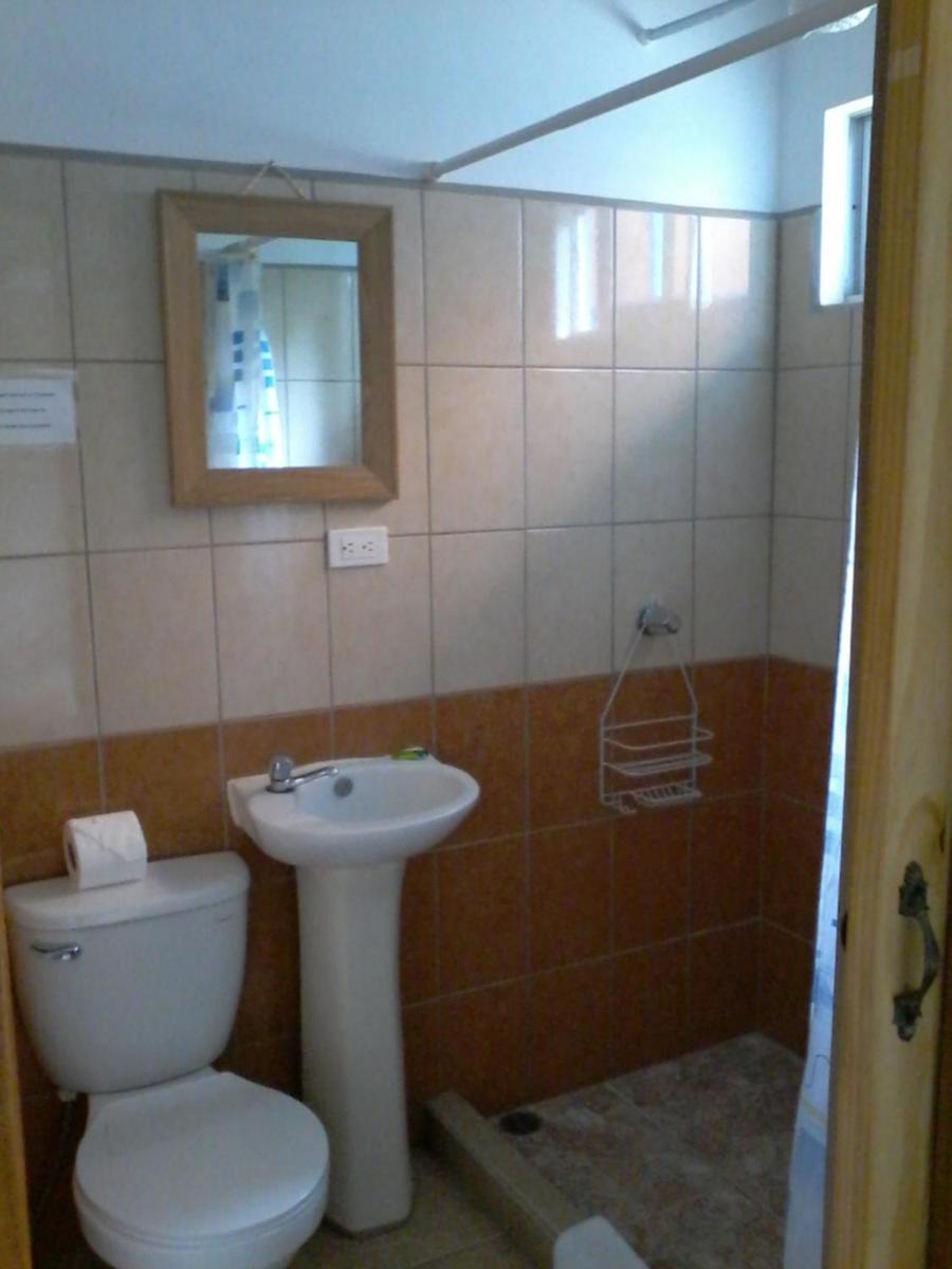 Double Room With Private Bathroom photo 2