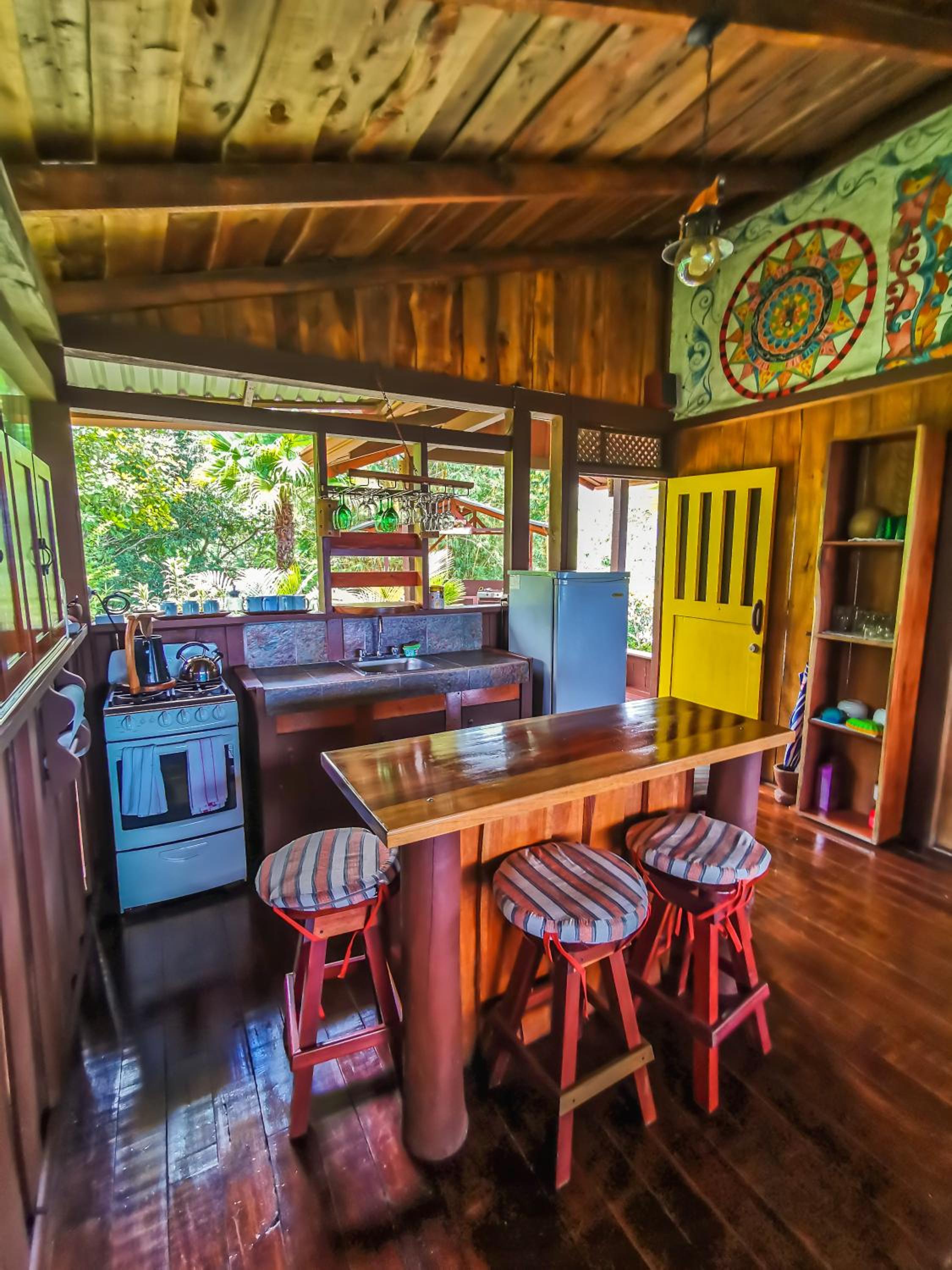 Villa Chingolotea photo 2