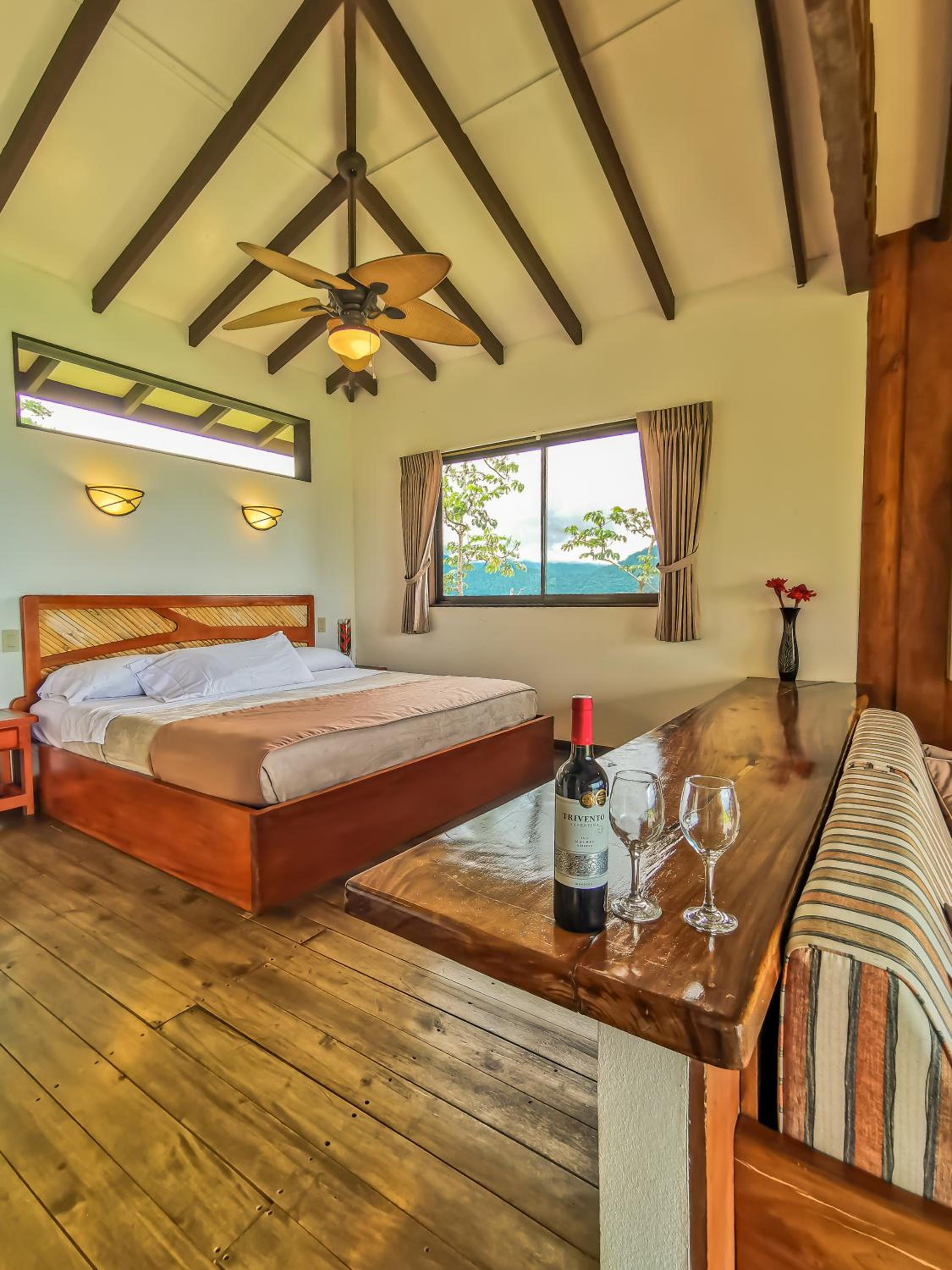 Casita Deluxe