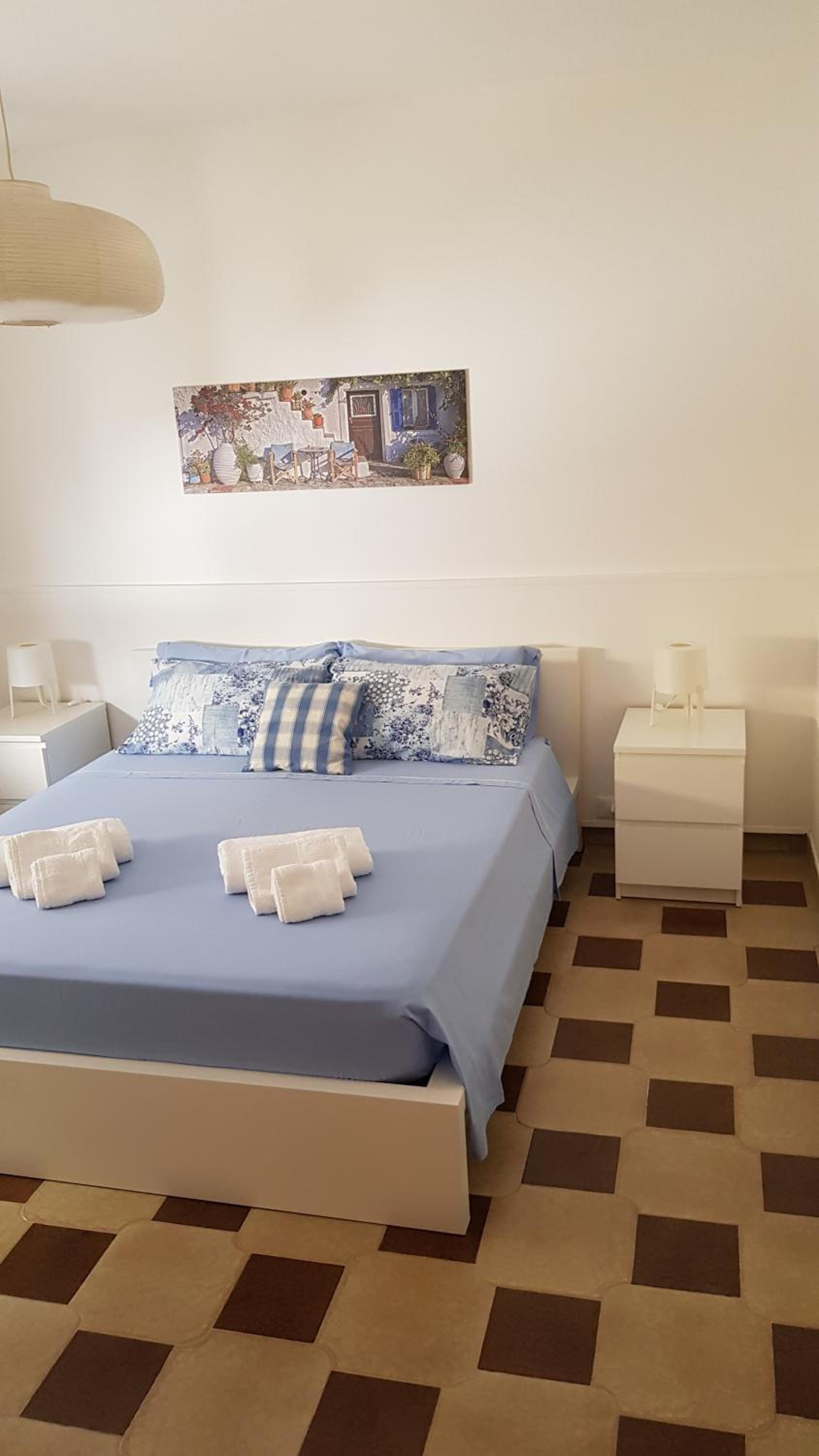 Apartment With Sea View