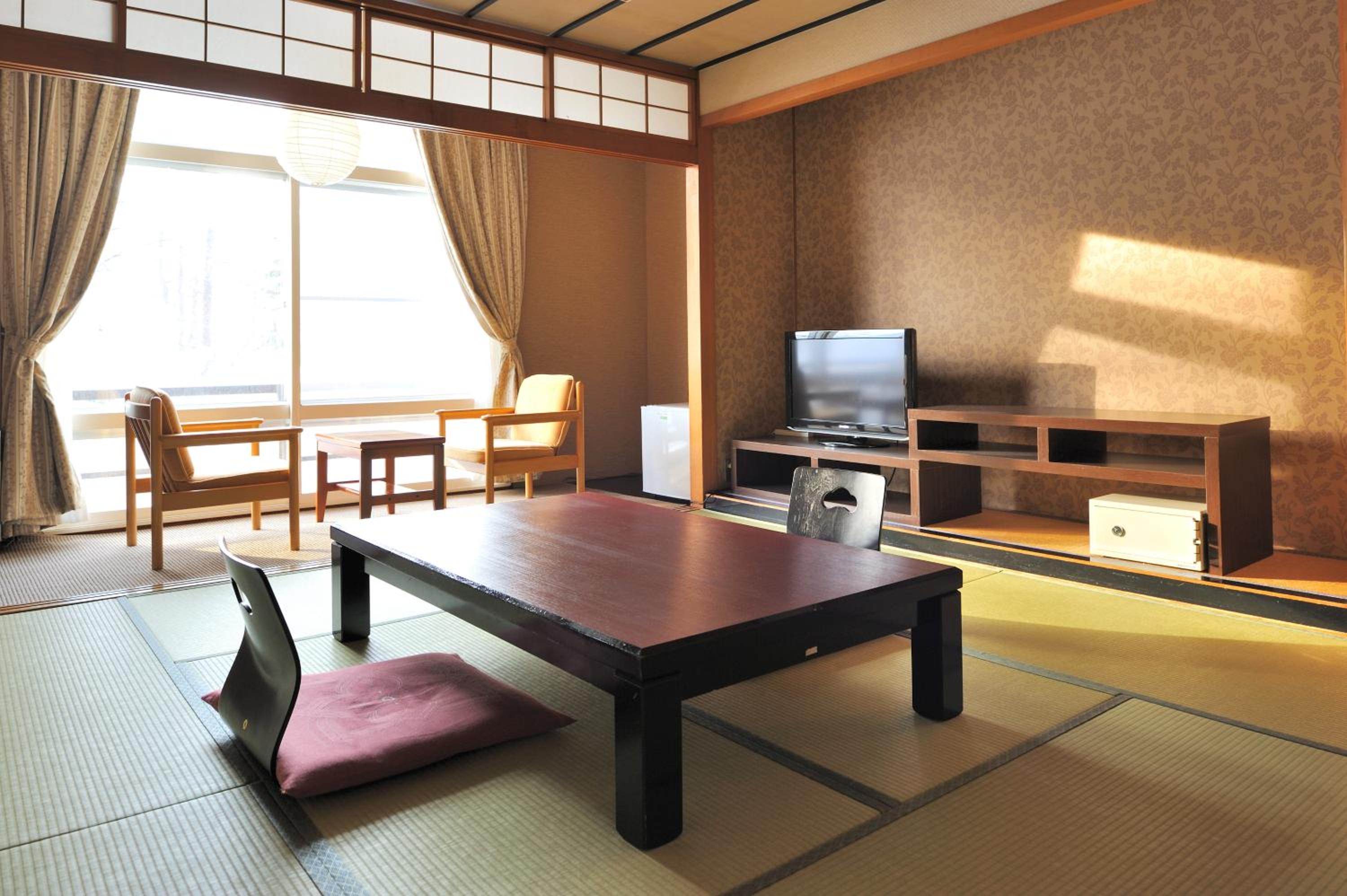 Room Selected at Check-In - Non-Smoking photo 1