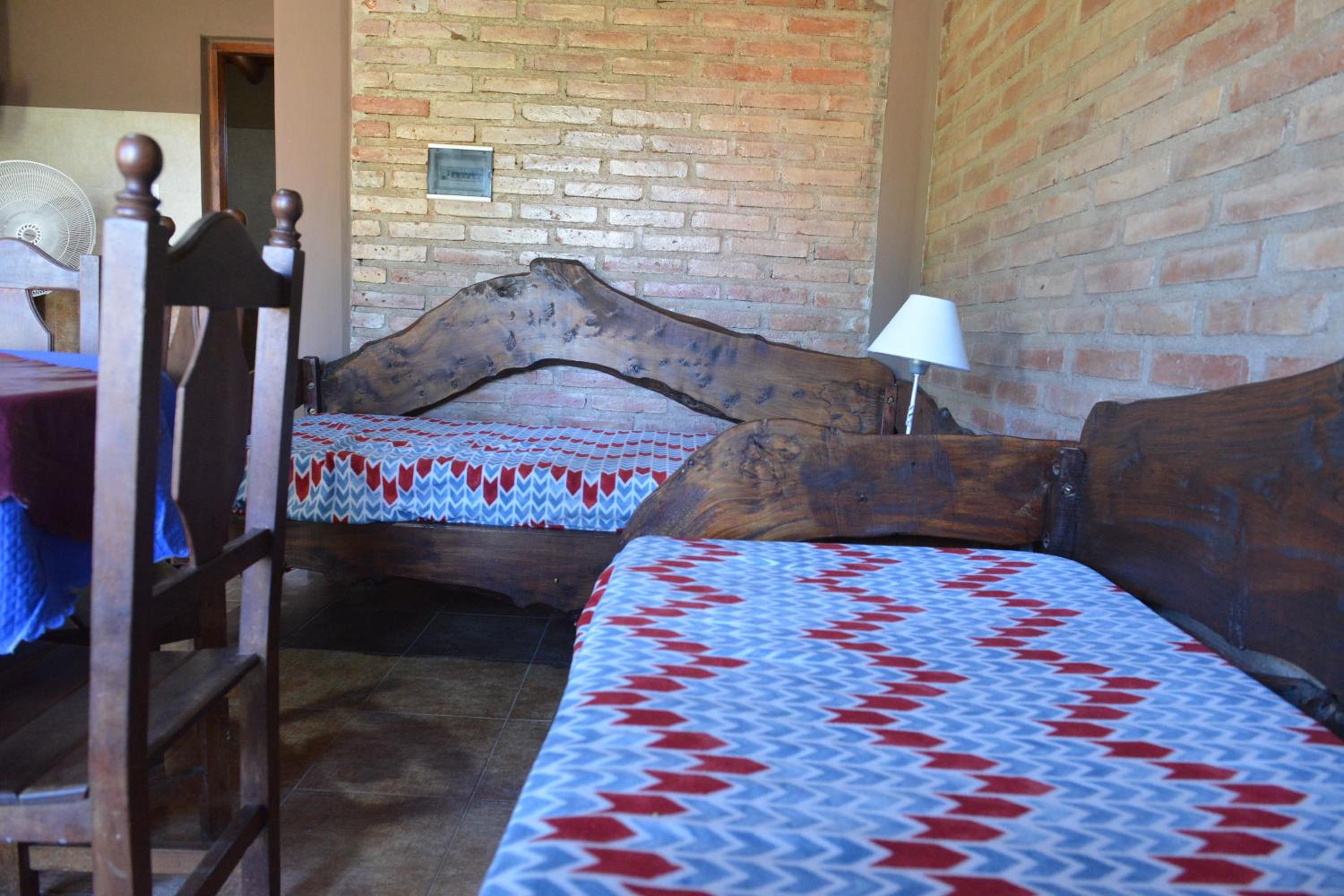 One-Bedroom House photo 3