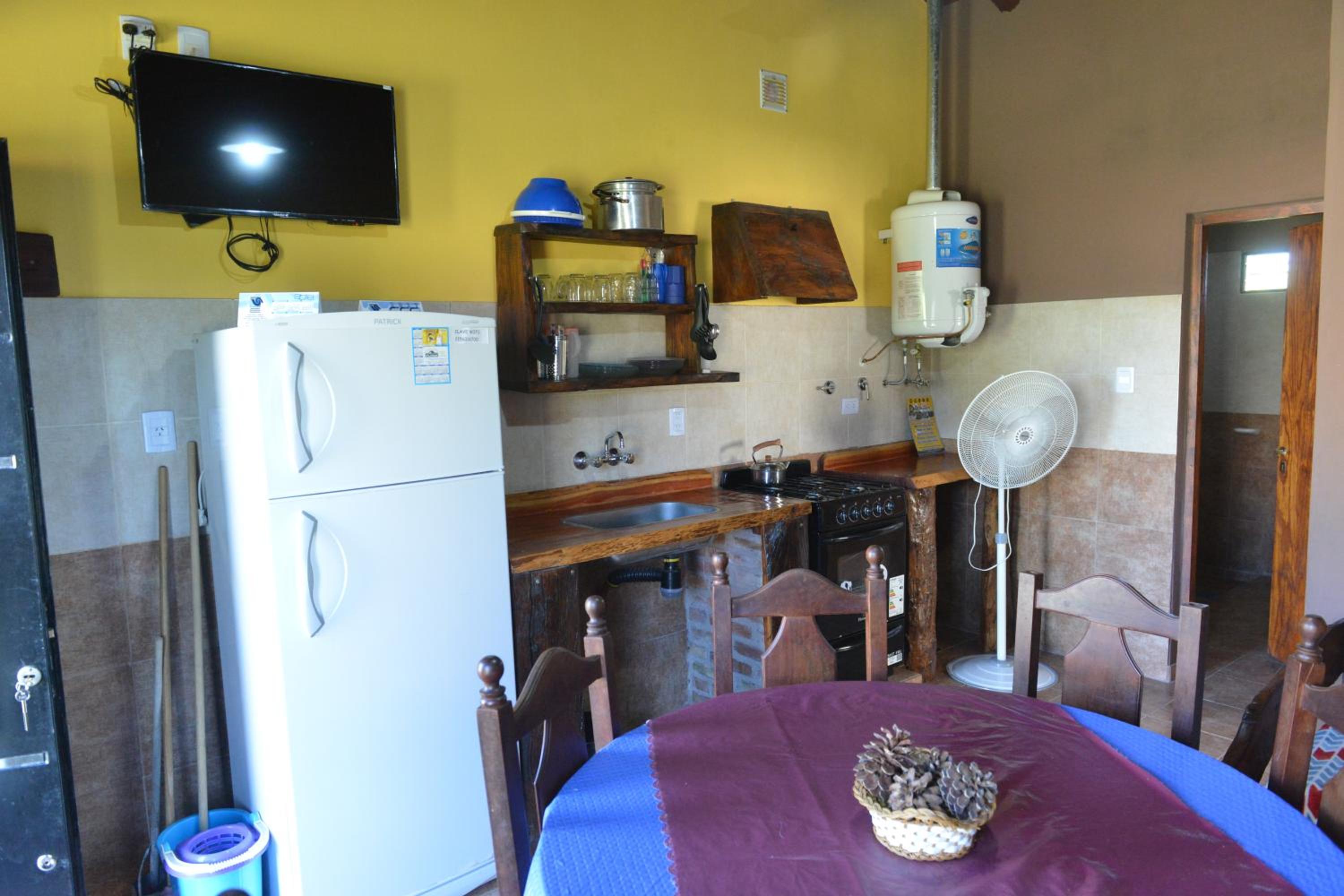 One-Bedroom House photo 2