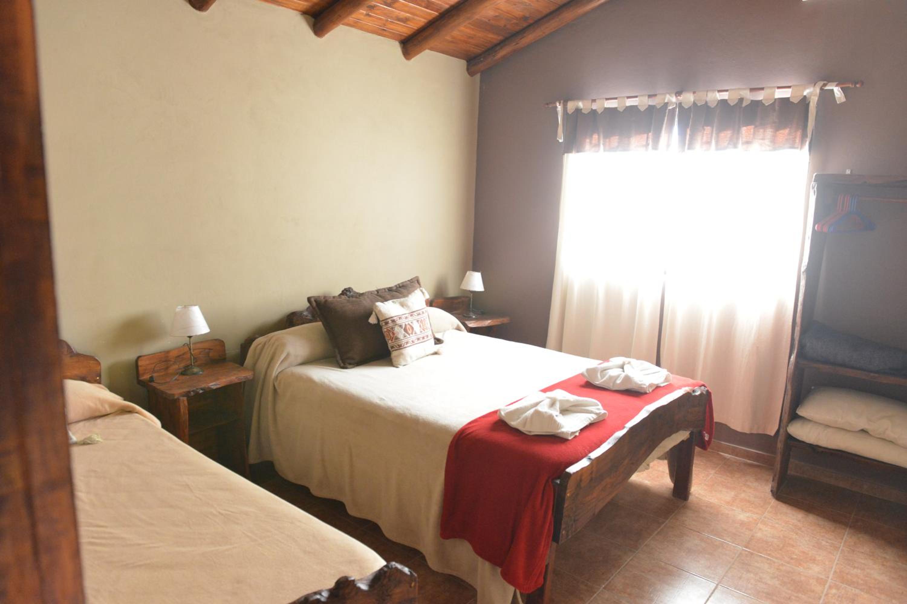 One-Bedroom House photo 1