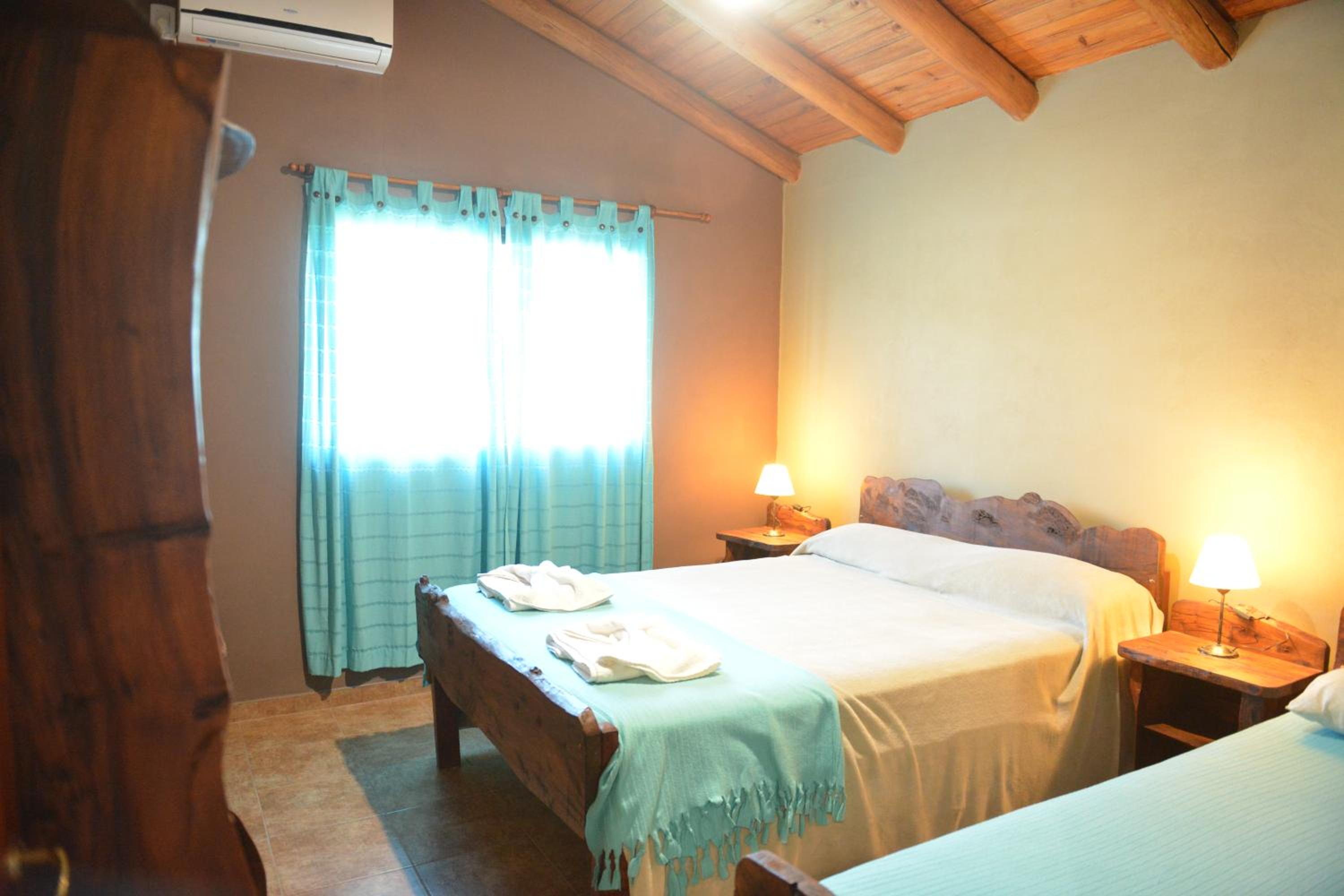 One-Bedroom House photo 1